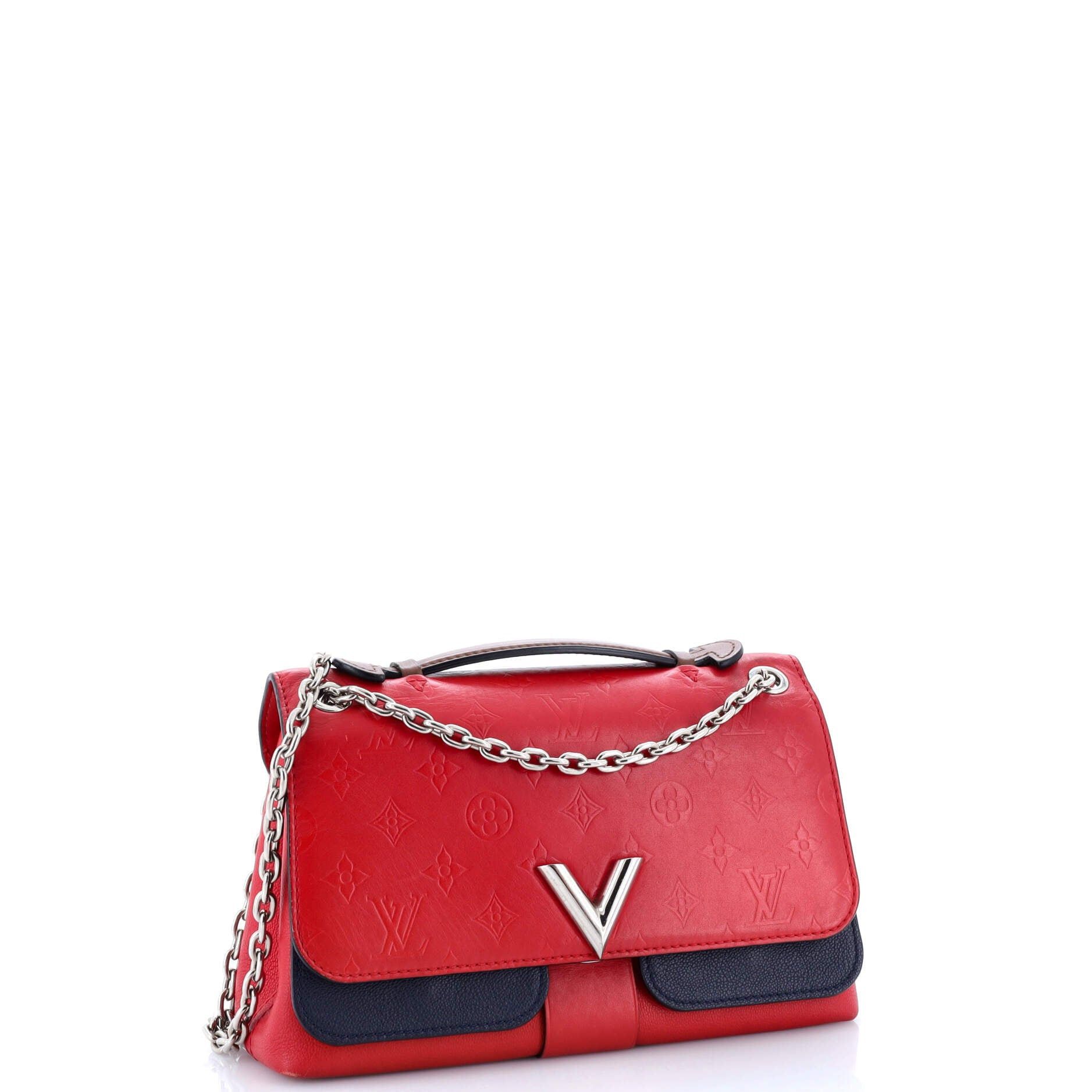 Louis Vuitton Very Chain Bag Size ONE SIZE - 2 Thumbnail
