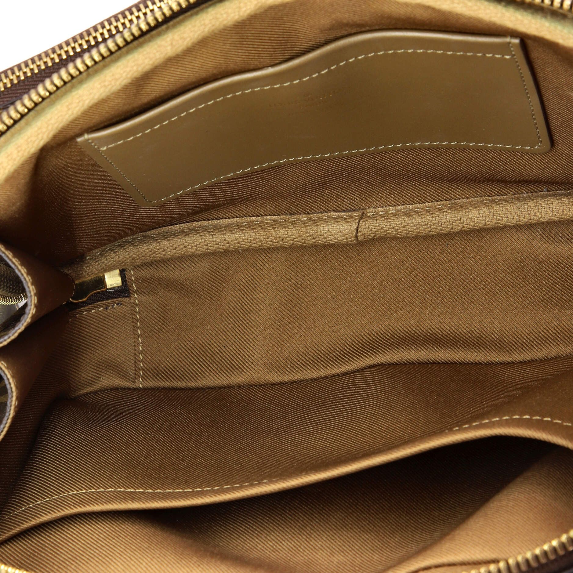 Louis Vuitton Utility Crossbody Bag Size ONE SIZE - 5 Thumbnail