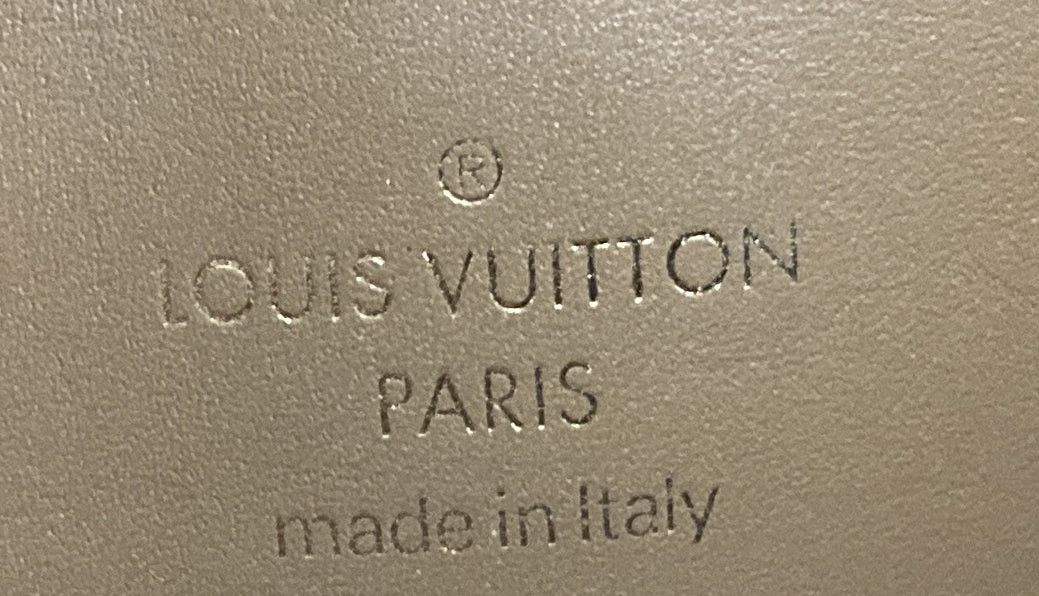 Louis Vuitton Utility Crossbody Bag Size ONE SIZE - 7 Thumbnail