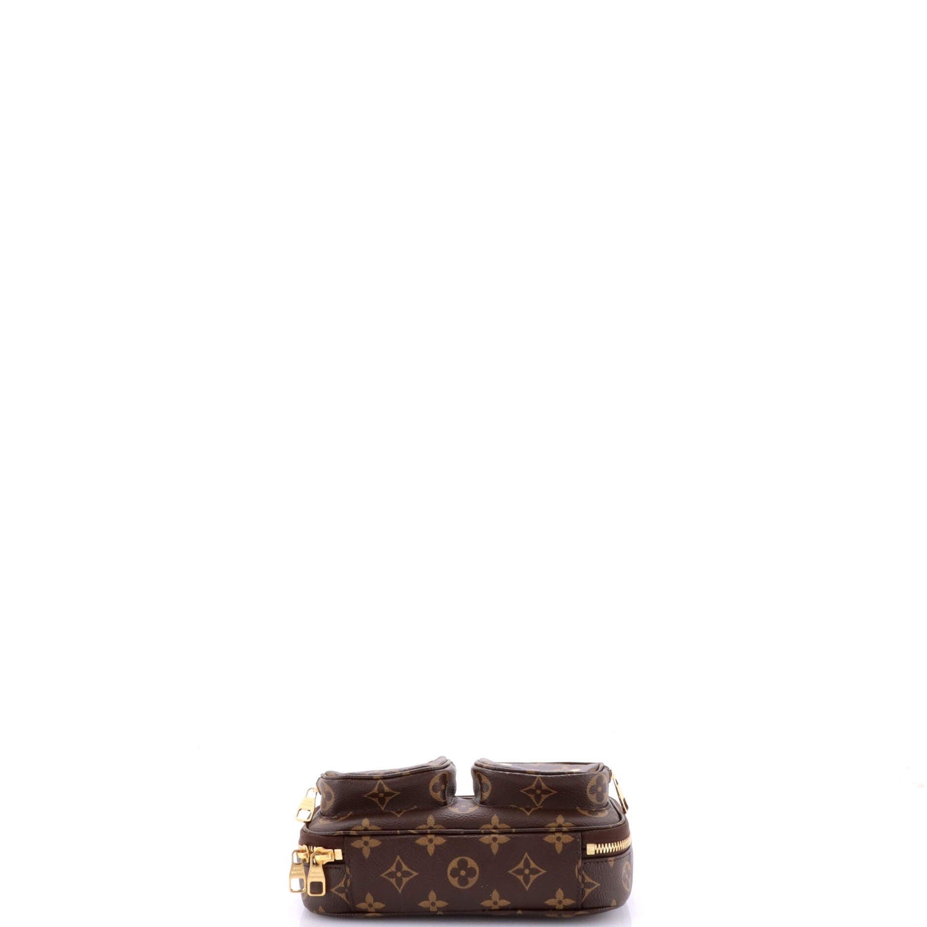 Louis Vuitton Utility Crossbody Bag Size ONE SIZE - 4 Thumbnail