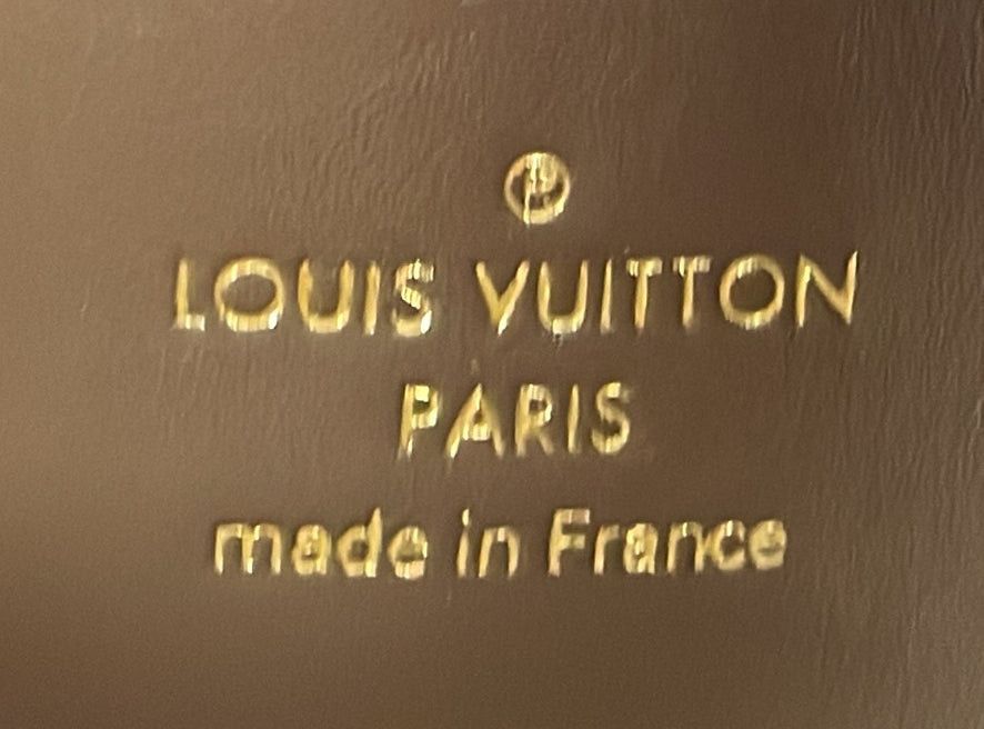 Louis Vuitton Utility Crossbody Bag Size ONE SIZE - 7 Thumbnail
