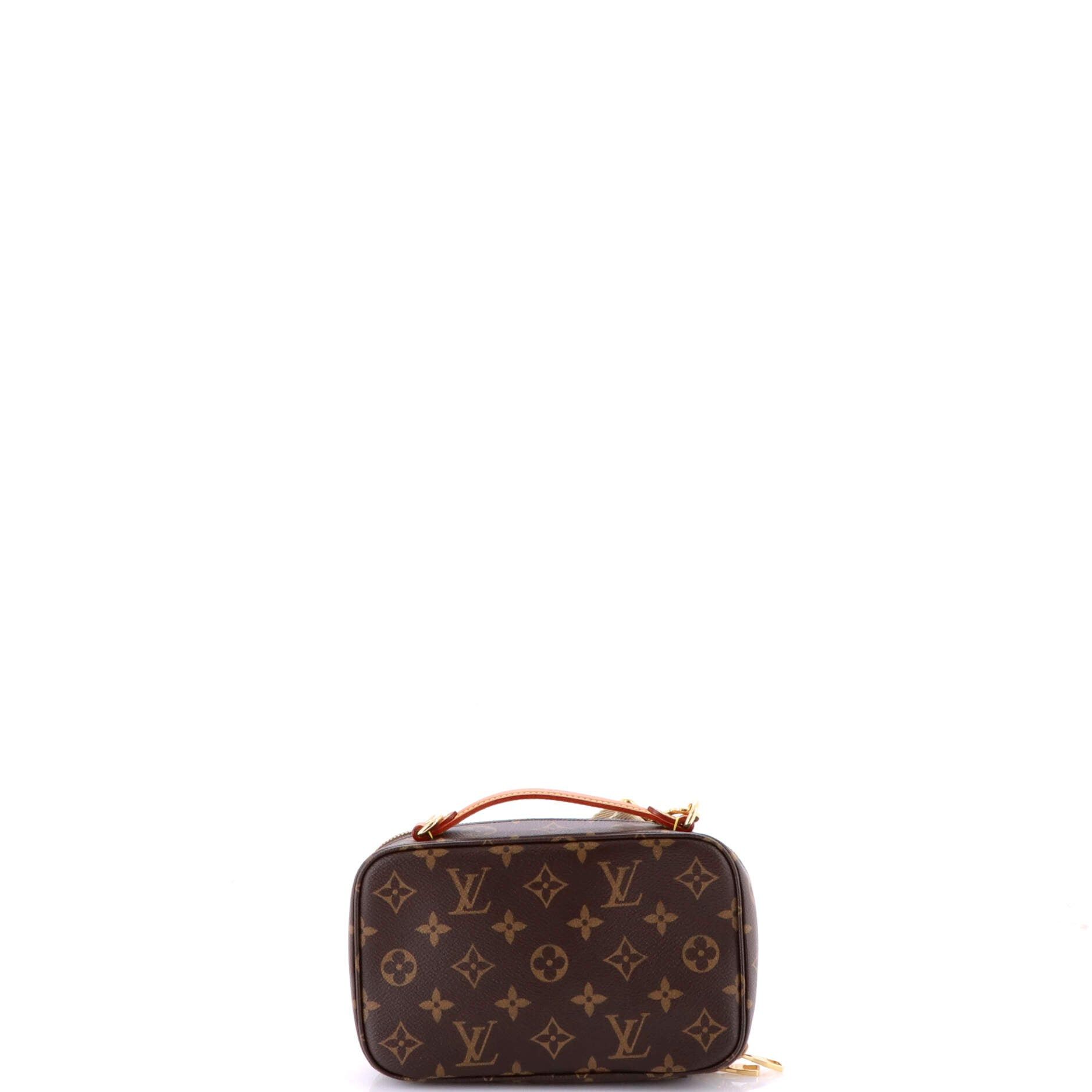 Louis Vuitton Utility Crossbody Bag Size ONE SIZE - 3 Thumbnail