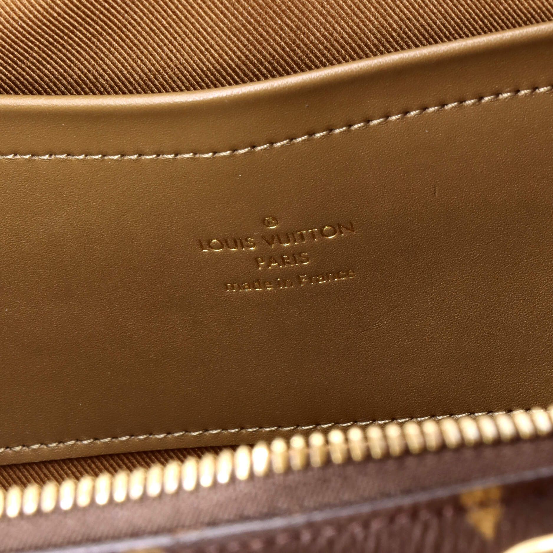 Louis Vuitton Utility Crossbody Bag Size ONE SIZE - 6 Thumbnail
