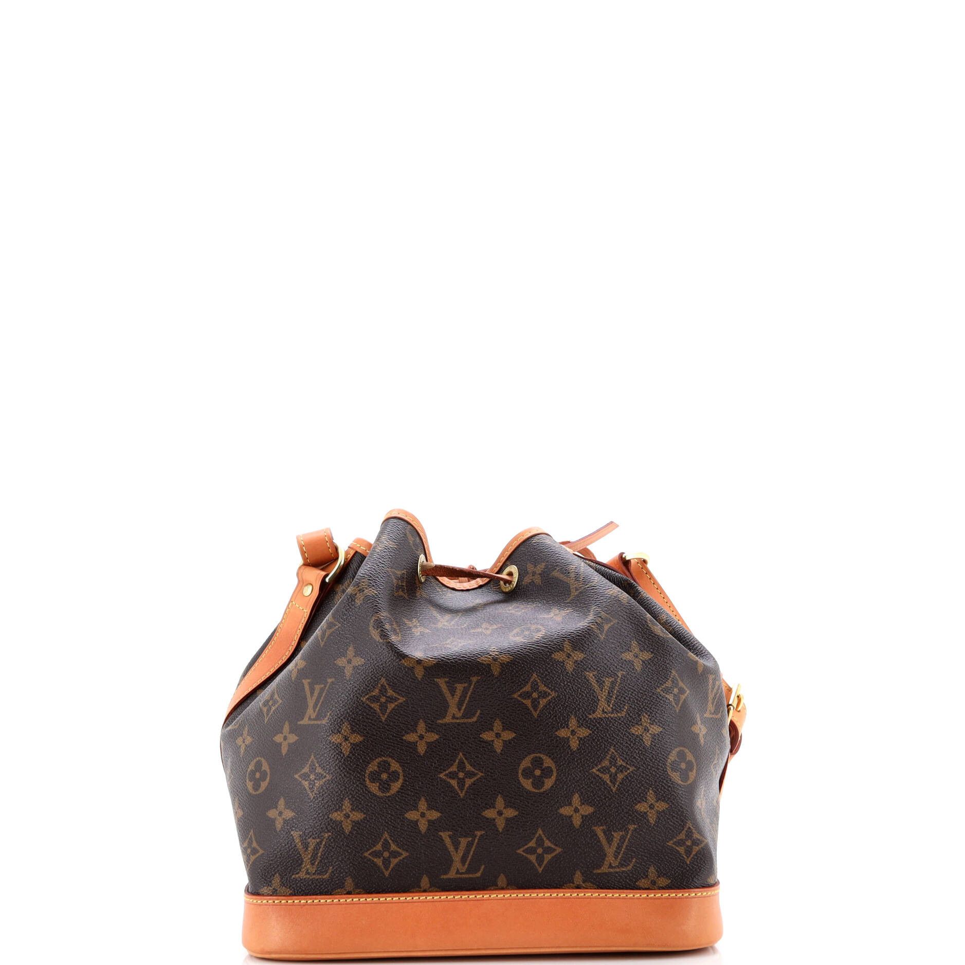 Louis Vuitton Petit Noe NM Handbag Size ONE SIZE - 3 Thumbnail