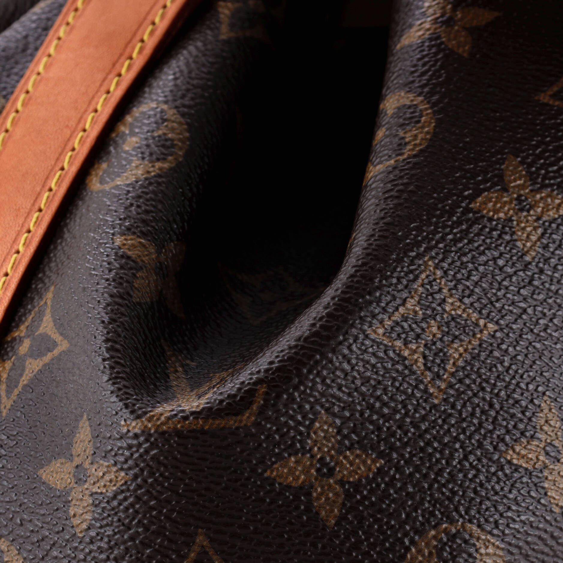 Louis Vuitton Petit Noe NM Handbag Size ONE SIZE - 6 Thumbnail