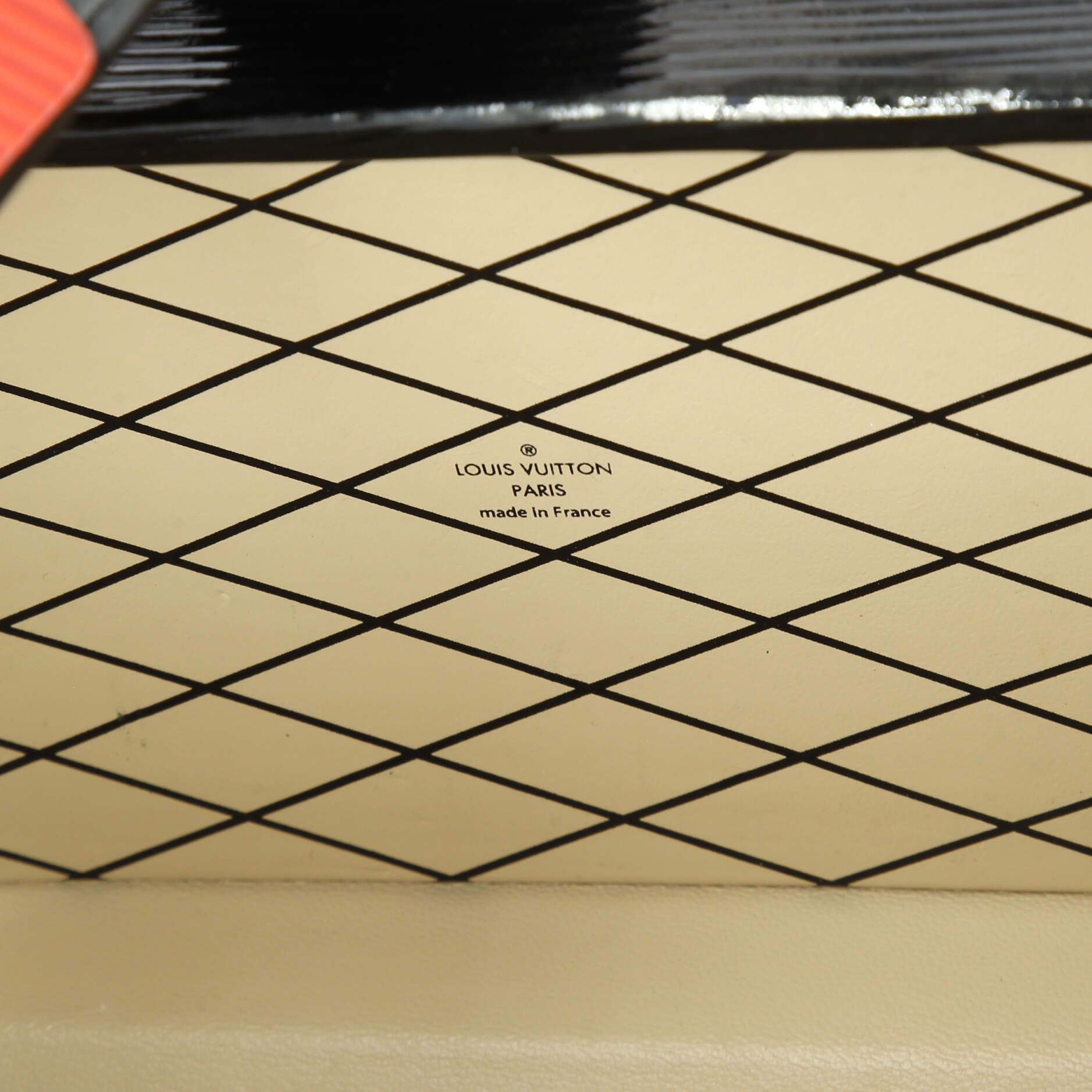 Louis Vuitton Petite Malle Handbag Size ONE SIZE - 6 Thumbnail