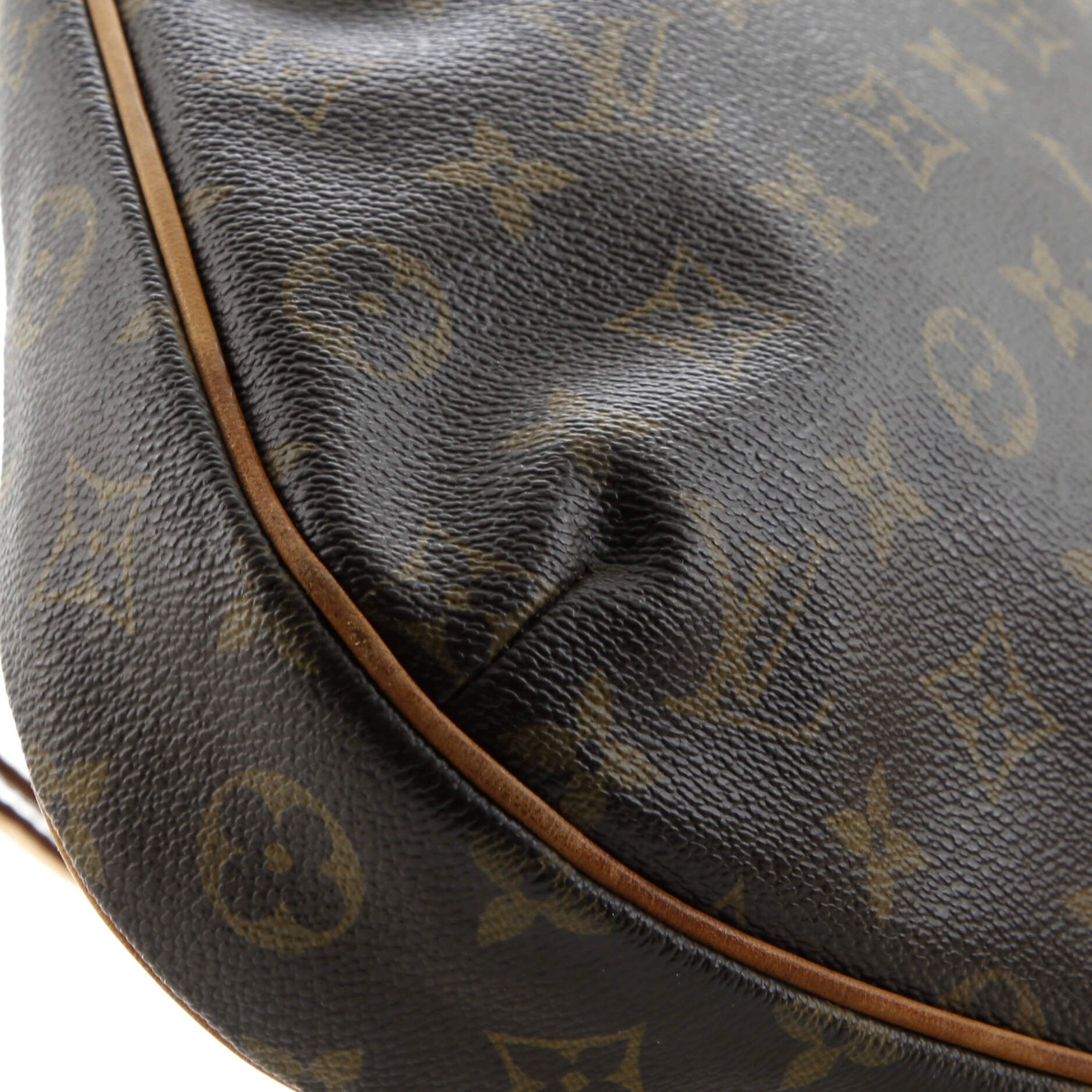 Louis Vuitton Odeon Handbag Size ONE SIZE - 7 Thumbnail