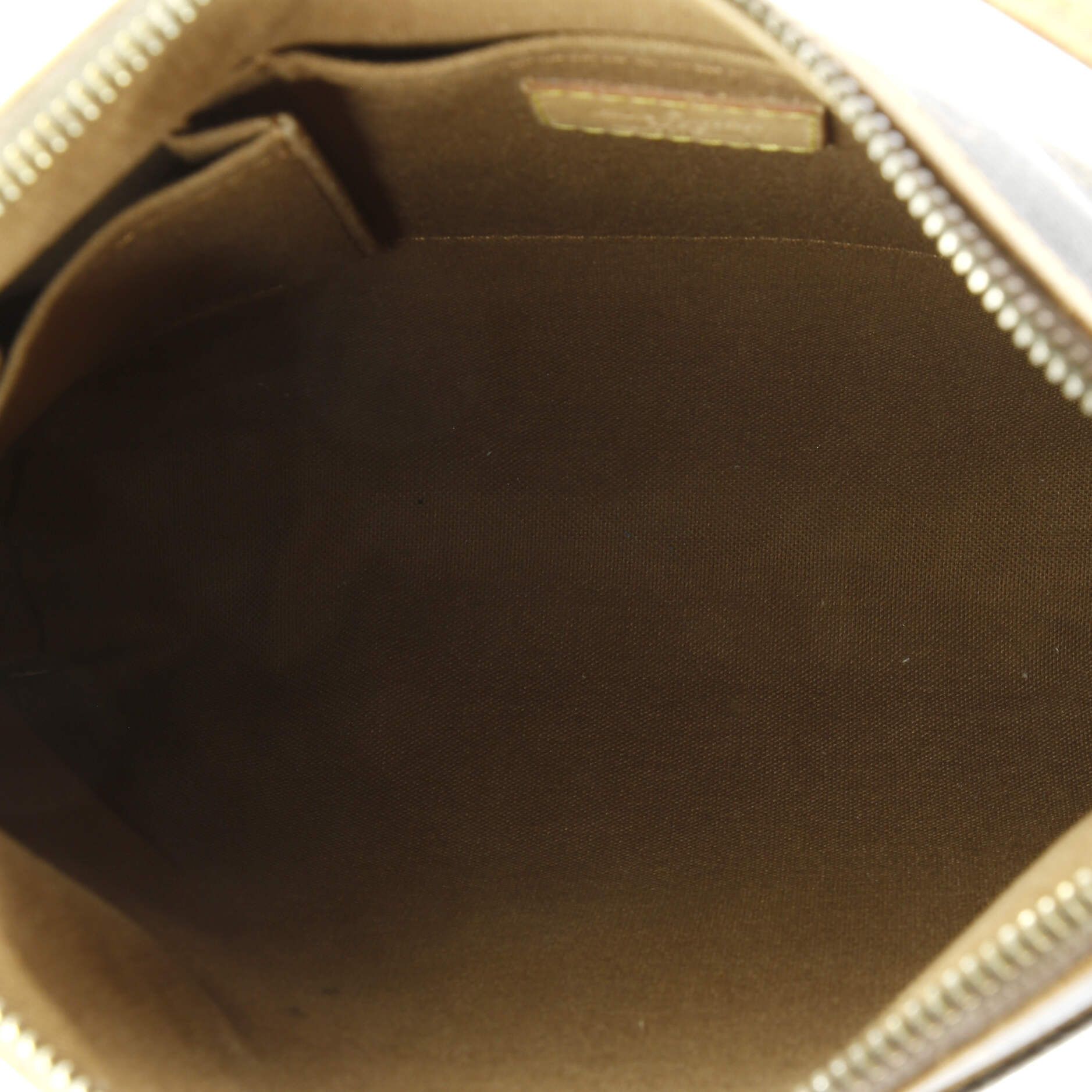 Louis Vuitton Odeon Handbag Size ONE SIZE - 5 Thumbnail