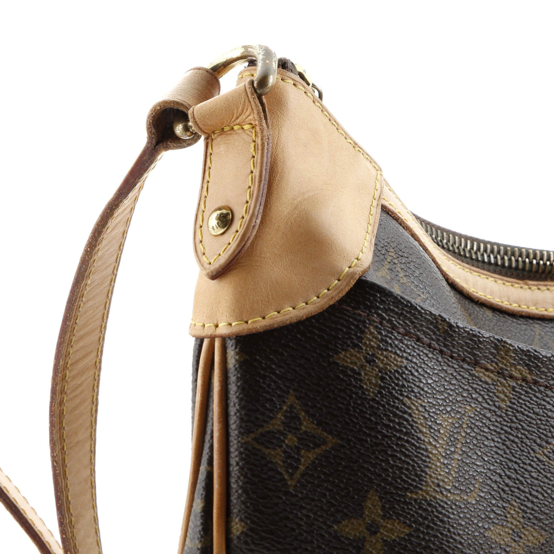 Louis Vuitton Odeon Handbag Size ONE SIZE - 8 Thumbnail