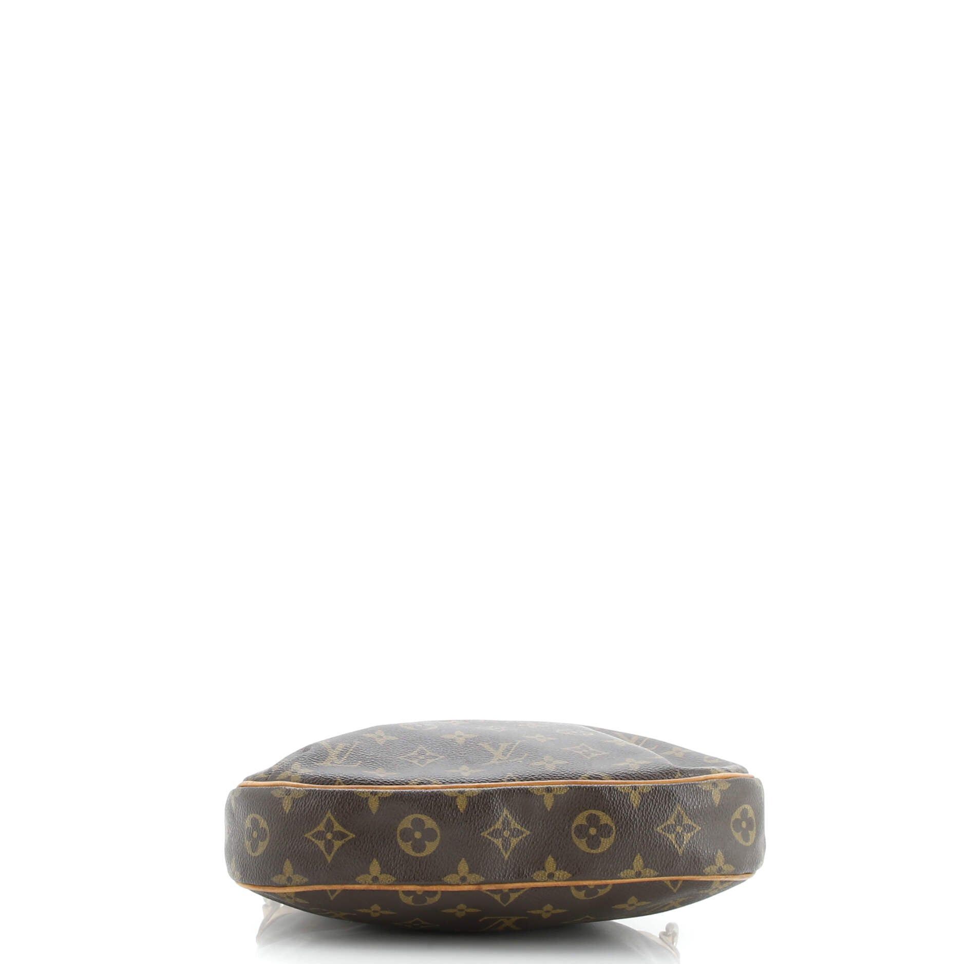 Louis Vuitton Odeon Handbag Size ONE SIZE - 4 Thumbnail