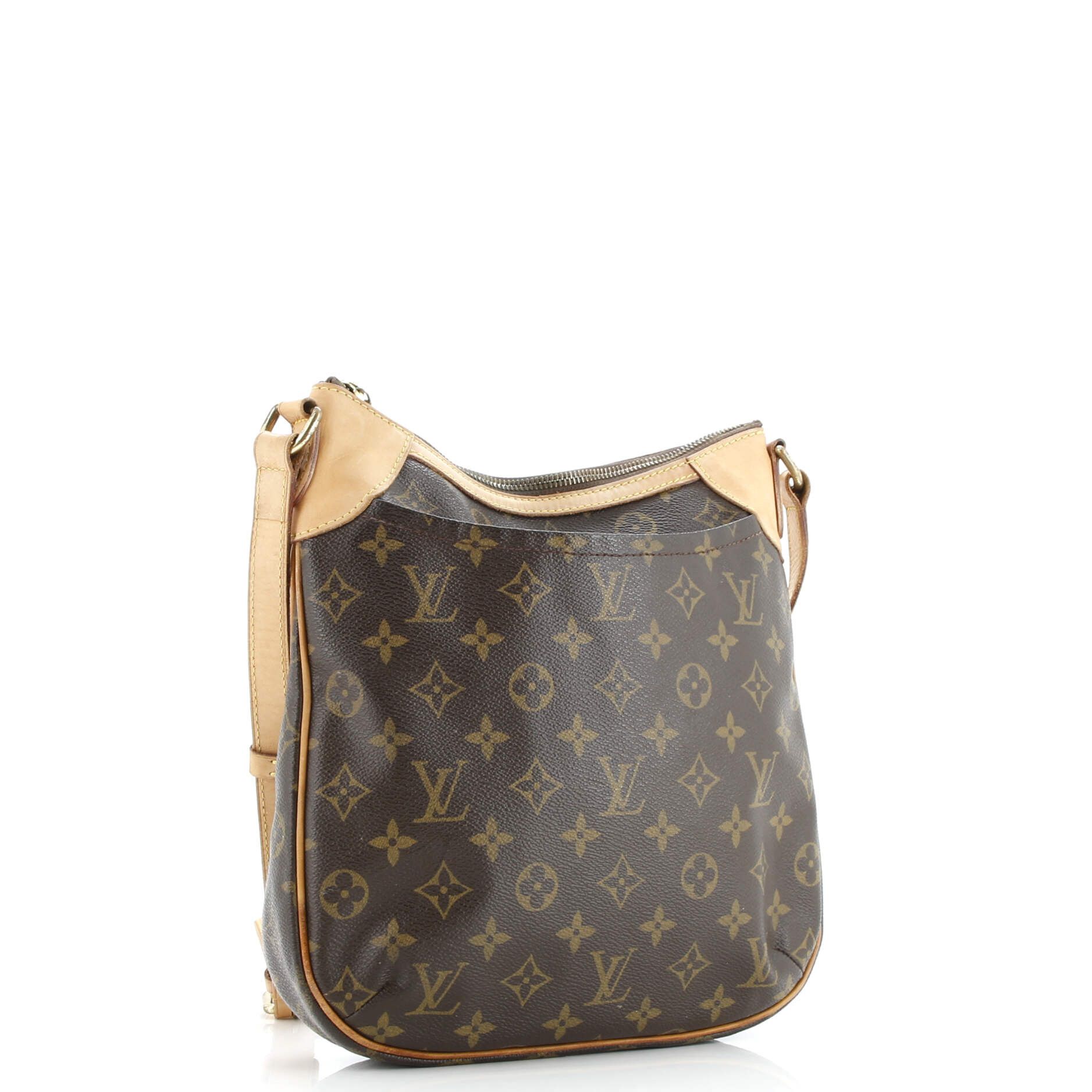 Louis Vuitton Odeon Handbag Size ONE SIZE - 2 Thumbnail