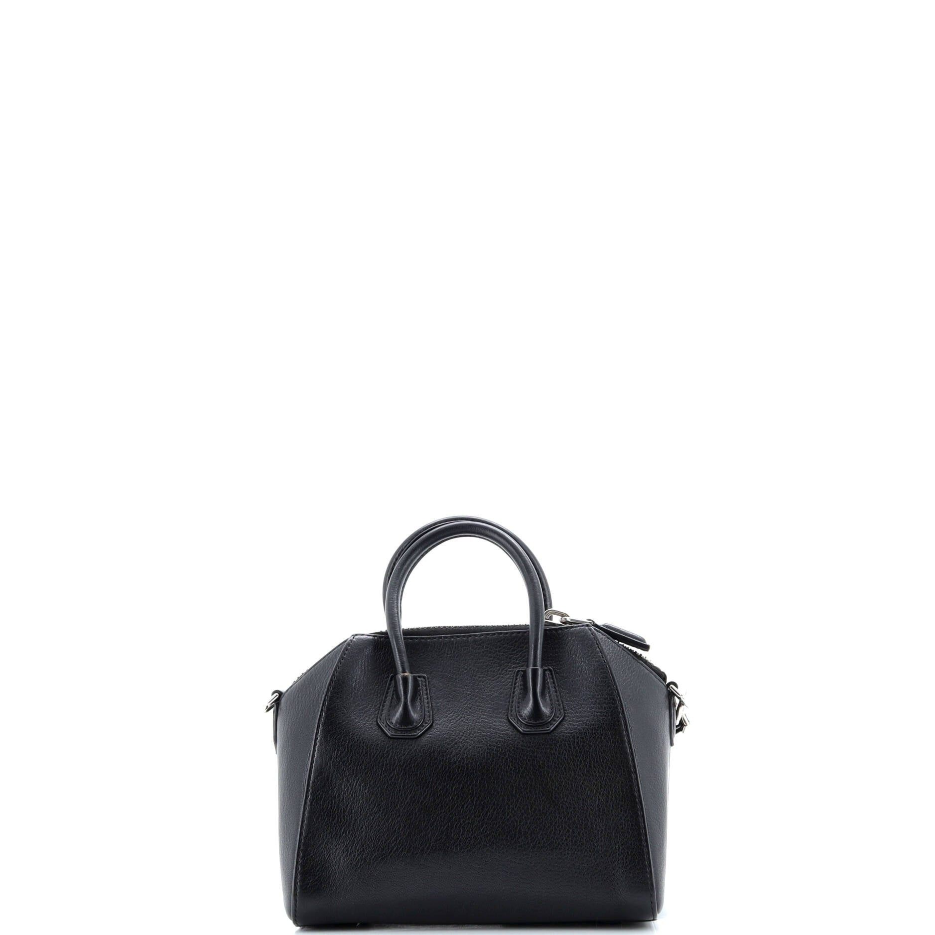 Givenchy Antigona Bag Size ONE SIZE - 3 Thumbnail