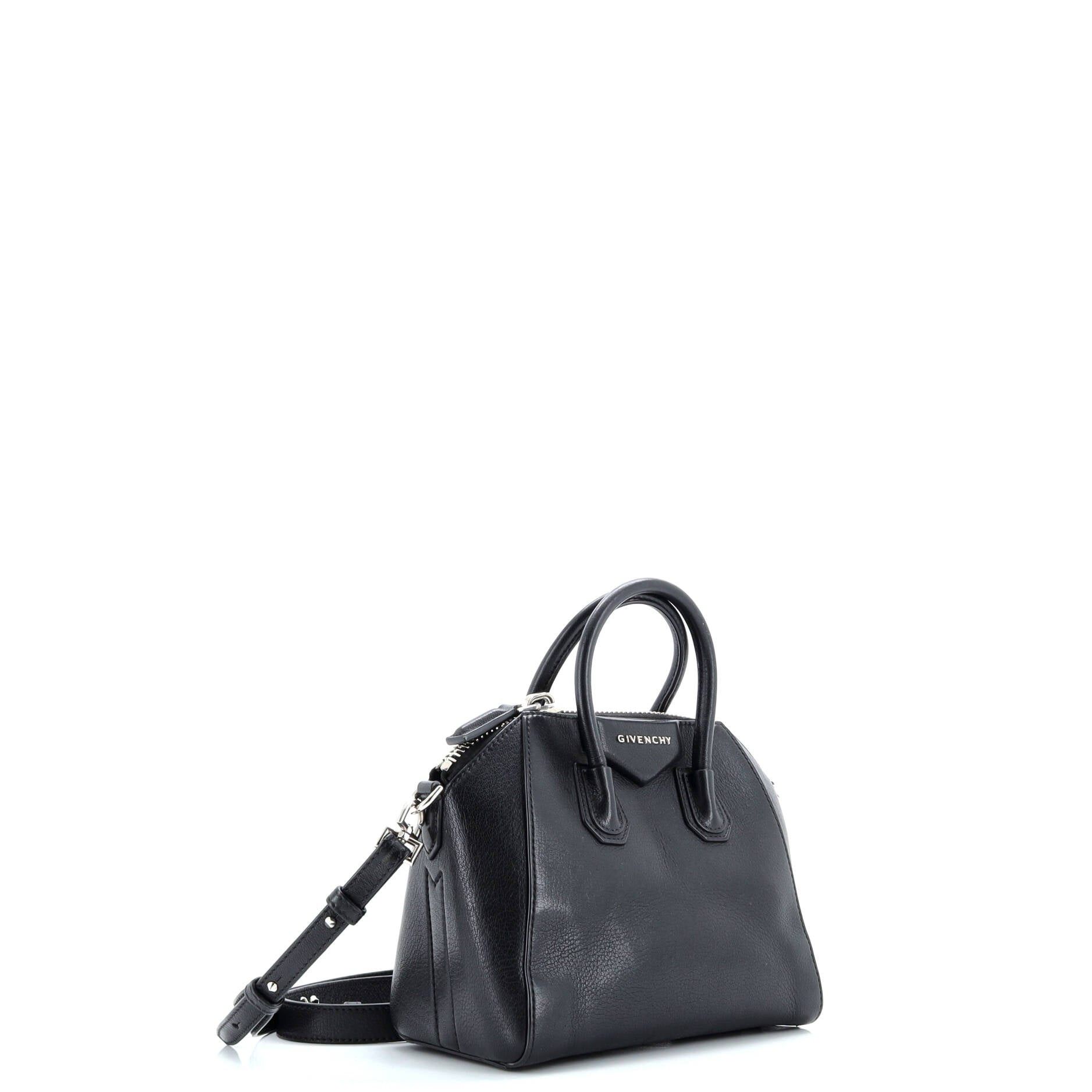 Givenchy Antigona Bag Size ONE SIZE - 2 Thumbnail