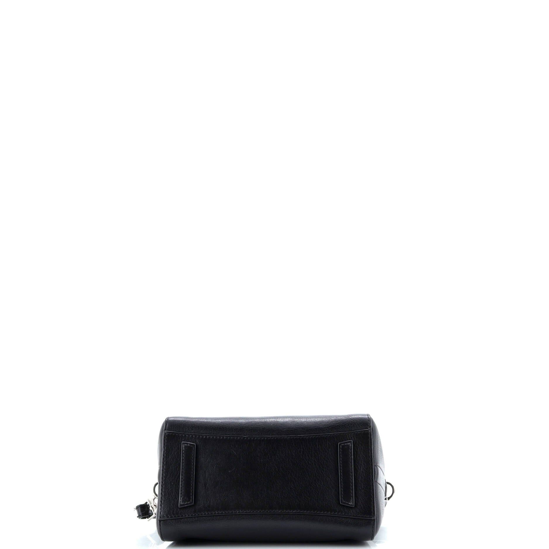 Givenchy Antigona Bag Size ONE SIZE - 4 Thumbnail