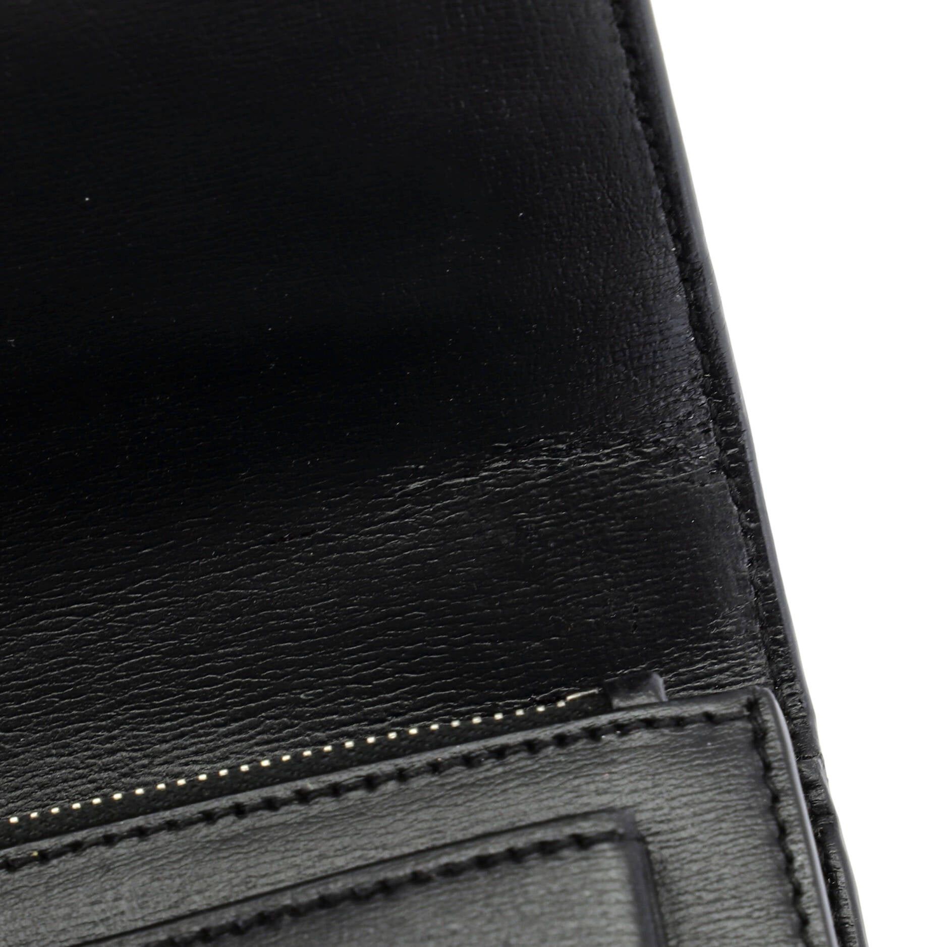 Saint Laurent Paris Sunset Crossbody Bag Size ONE SIZE - 6 Thumbnail