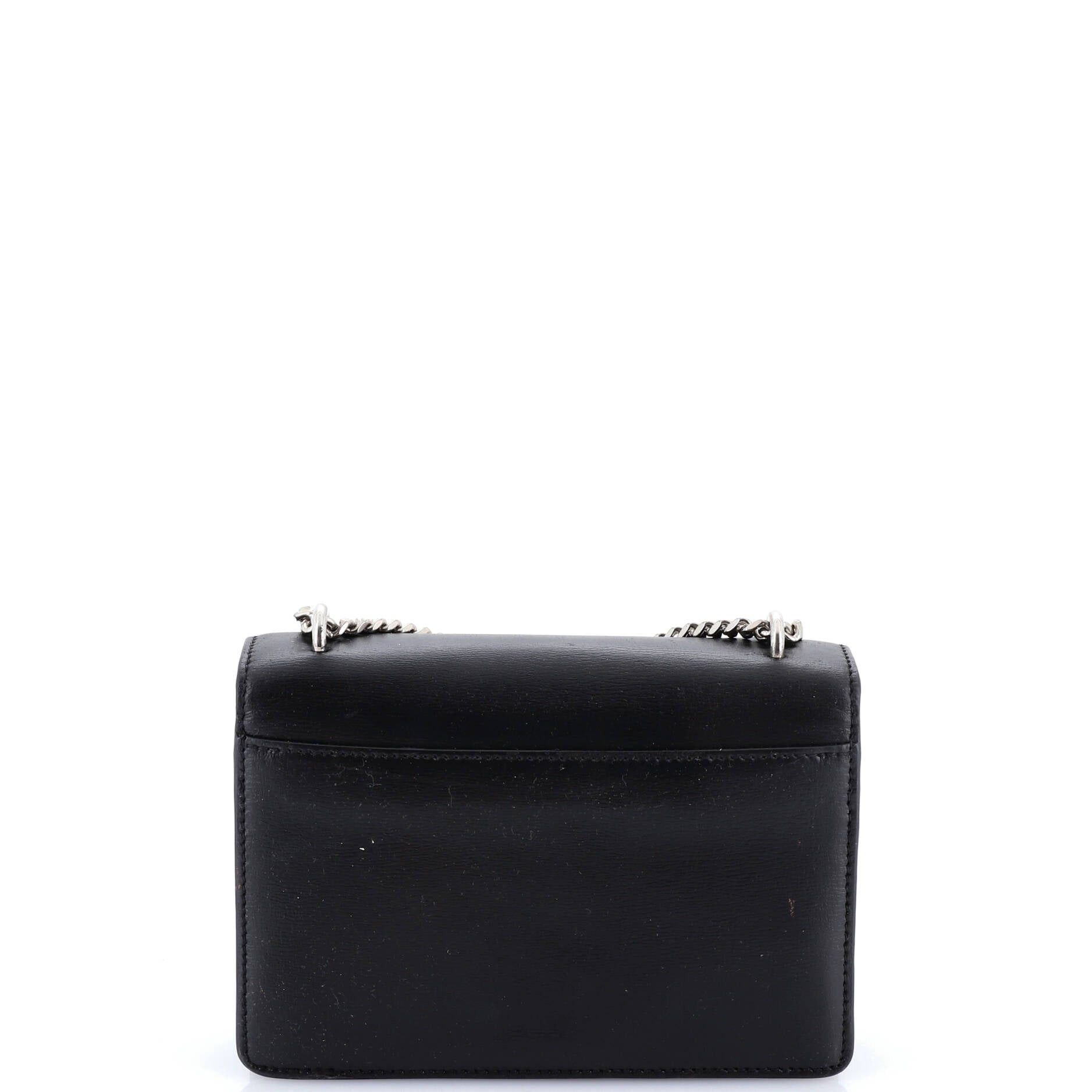 Saint Laurent Paris Sunset Crossbody Bag Size ONE SIZE - 3 Thumbnail