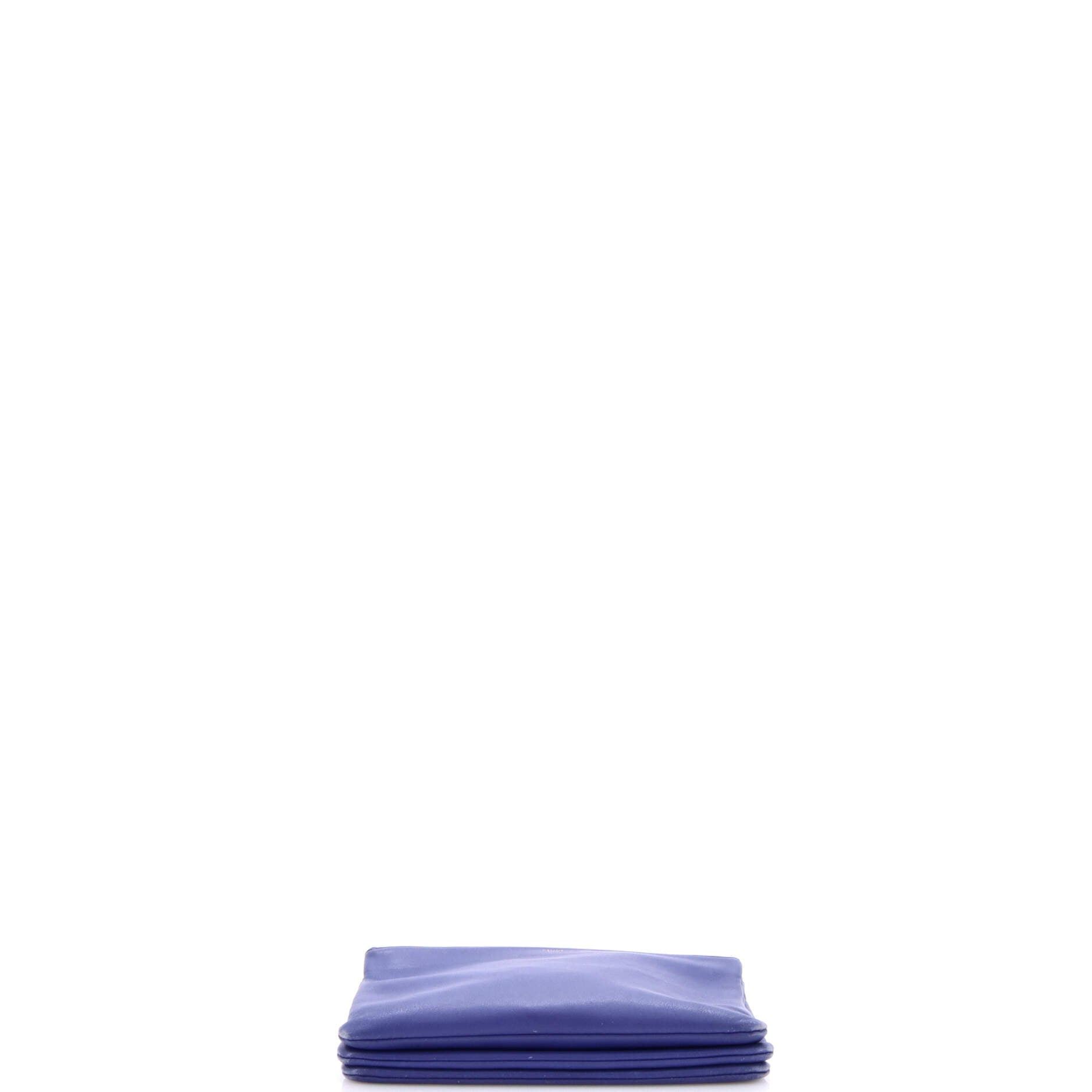 Celine Trio Crossbody Bag Size ONE SIZE - 4 Thumbnail