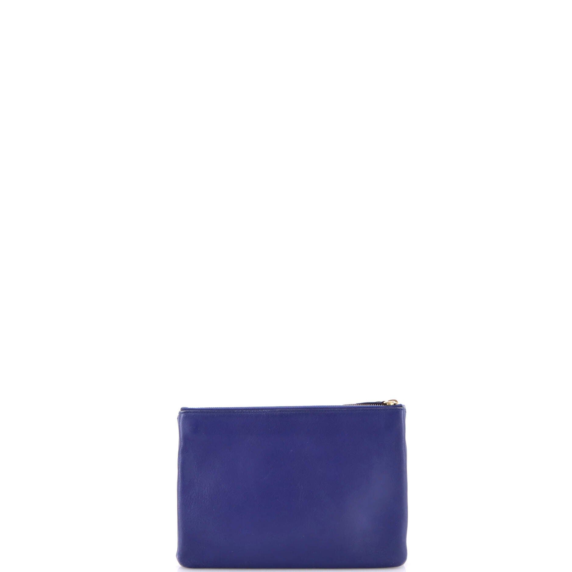 Celine Trio Crossbody Bag Size ONE SIZE - 3 Thumbnail