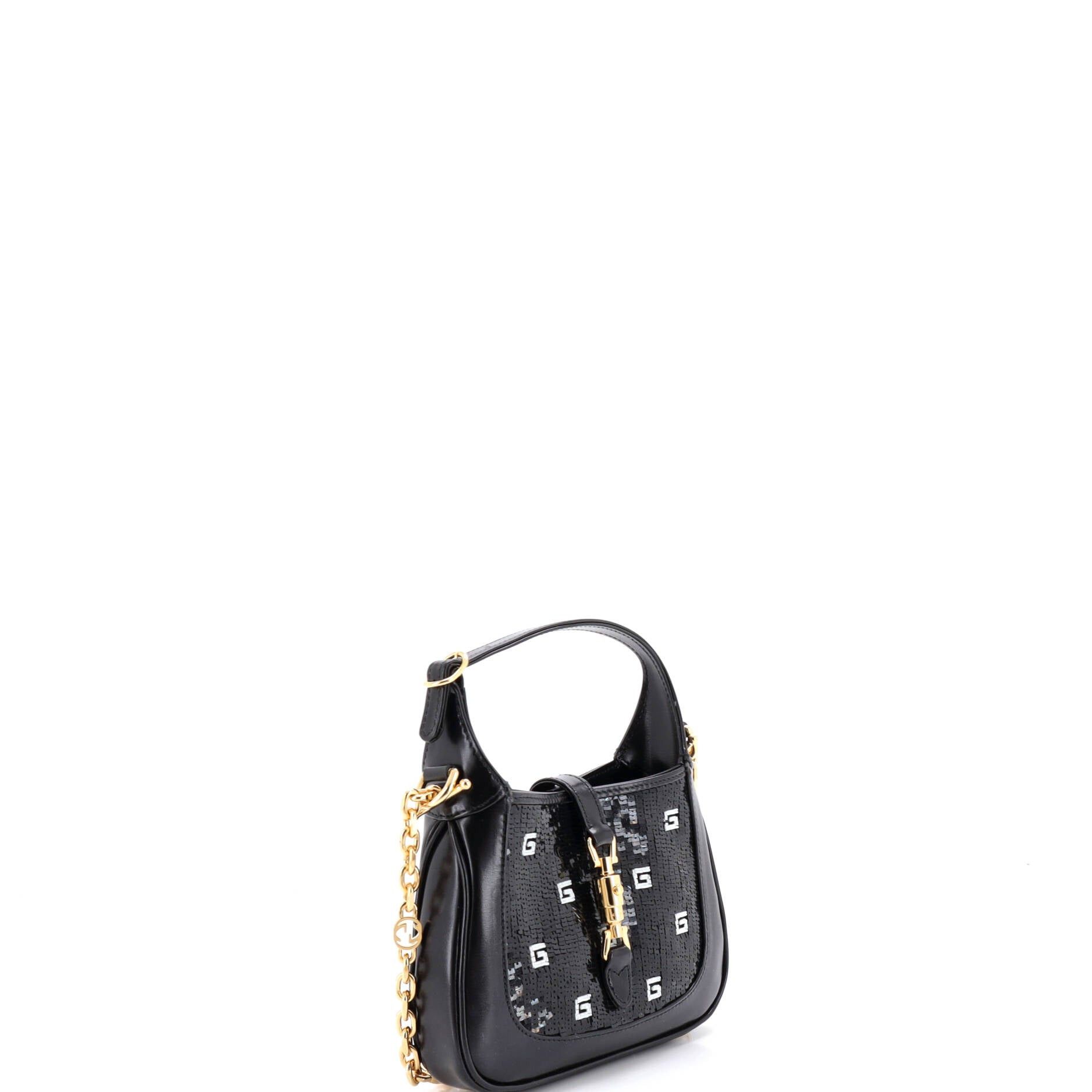 Gucci Jackie 1961 Chain Hobo Size ONE SIZE - 2 Thumbnail