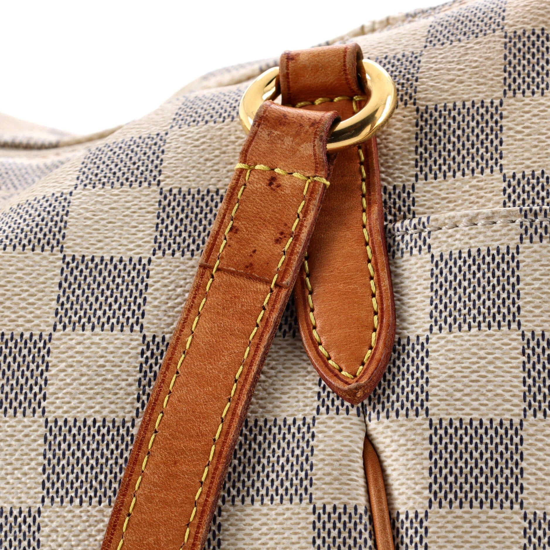 Louis Vuitton Totally Handbag Size ONE SIZE - 7 Thumbnail