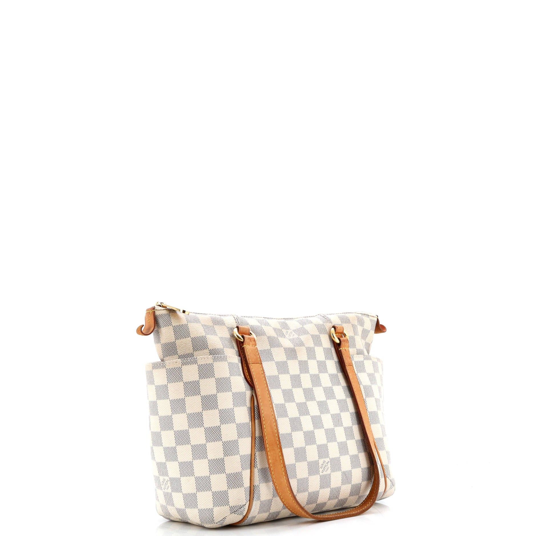 Louis Vuitton Totally Handbag Size ONE SIZE - 2 Thumbnail