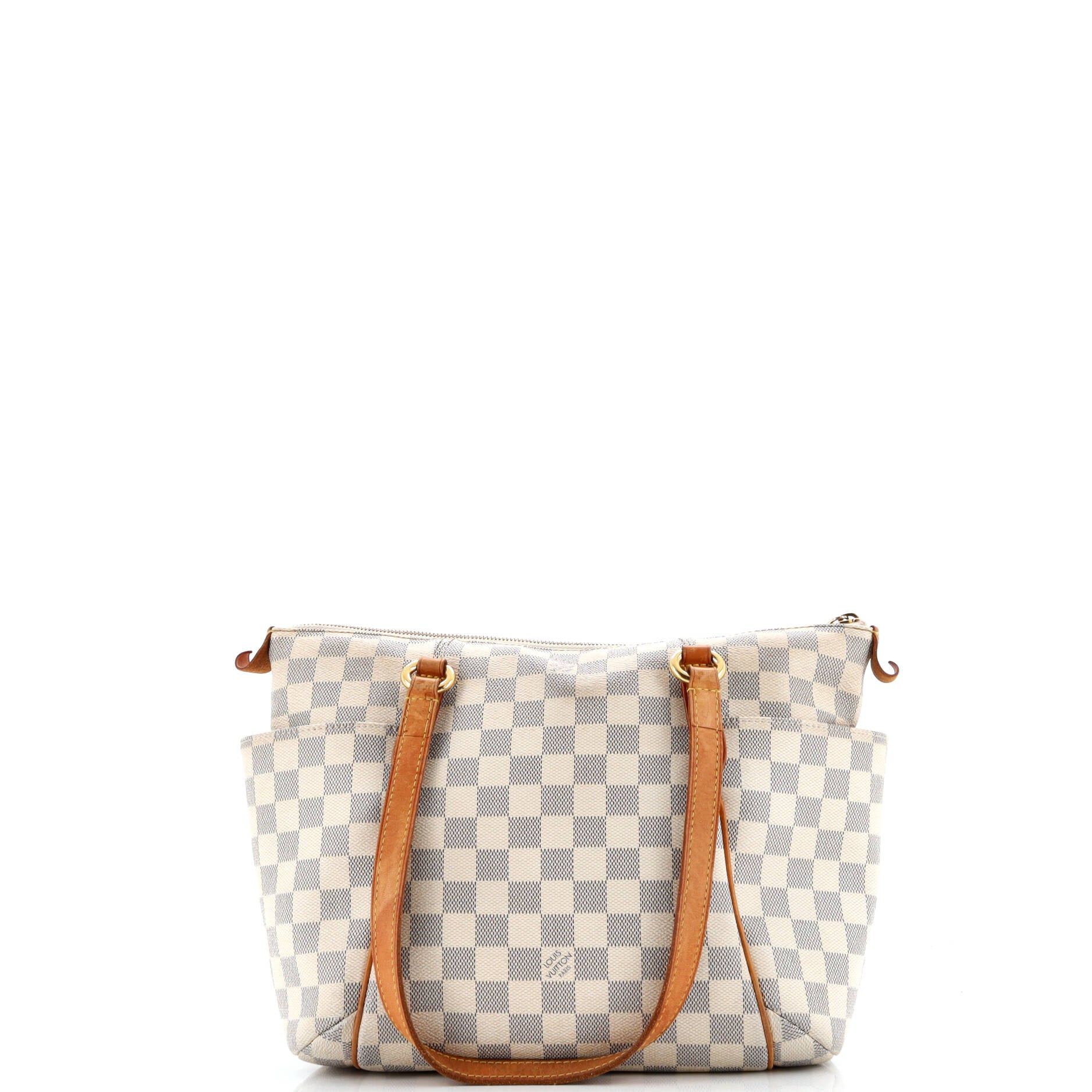 Louis Vuitton Totally Handbag Size ONE SIZE - 3 Thumbnail