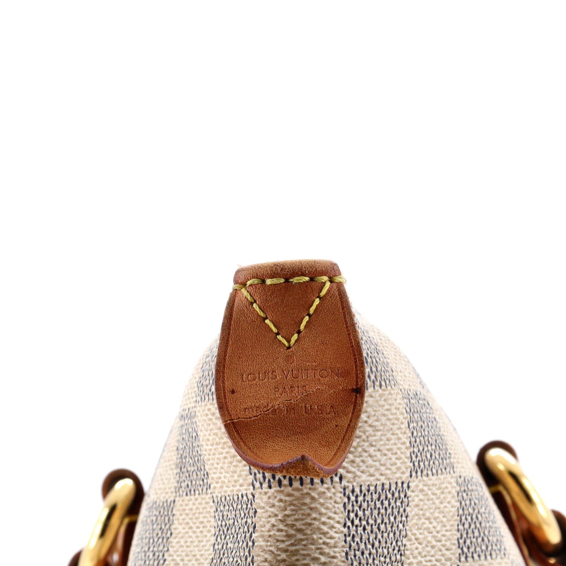 Louis Vuitton Totally Handbag Size ONE SIZE - 8 Thumbnail