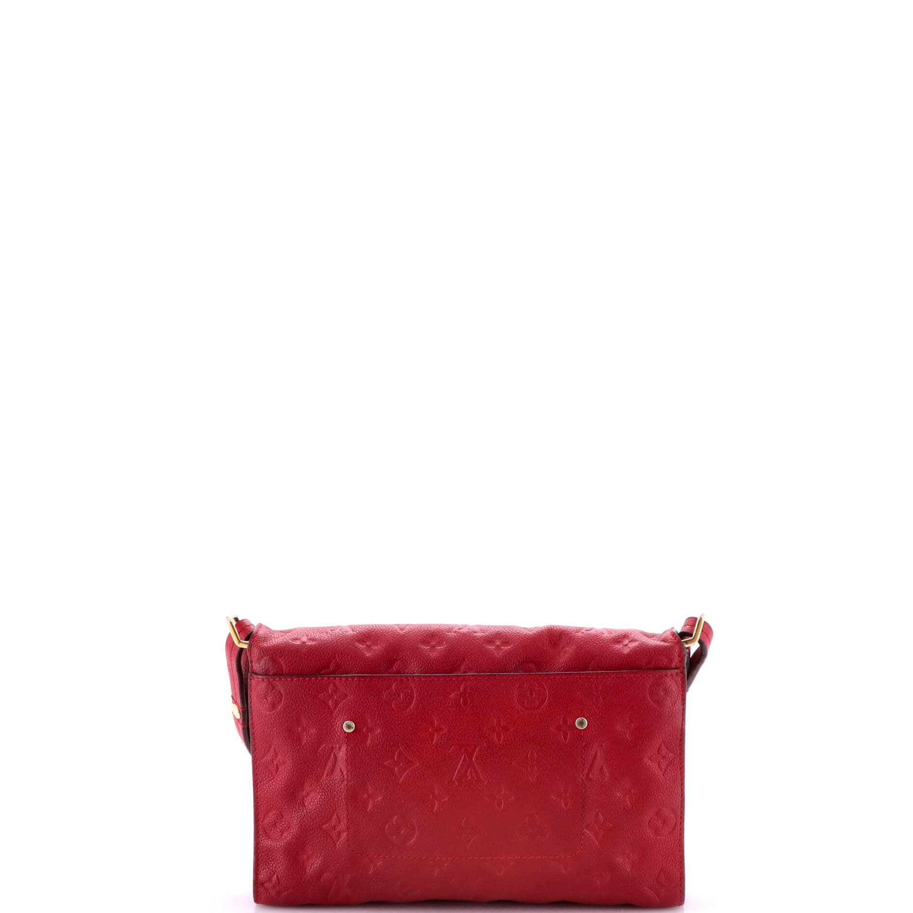 Louis Vuitton Fascinante Handbag Size ONE SIZE - 3 Thumbnail