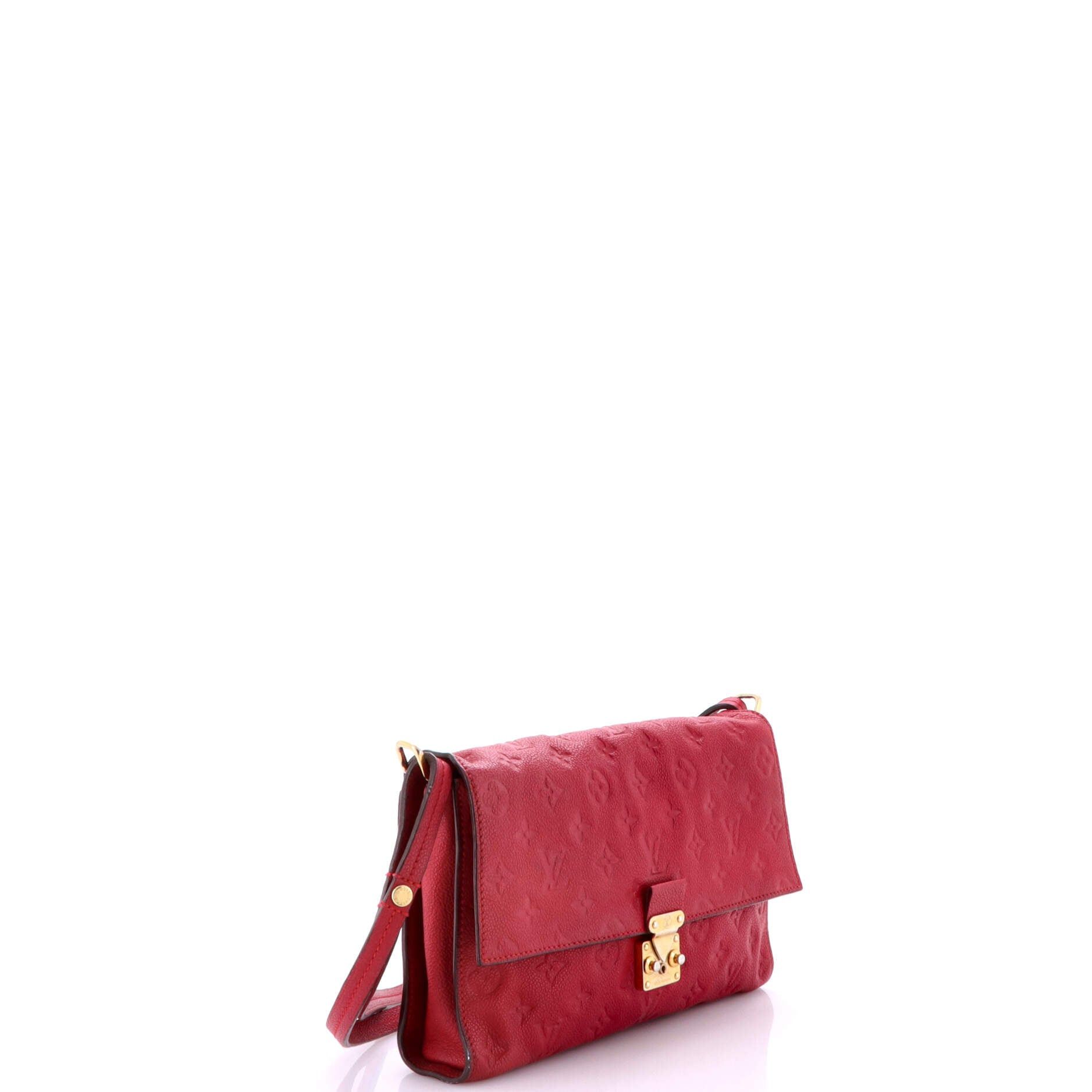 Louis Vuitton Fascinante Handbag Size ONE SIZE - 2 Thumbnail