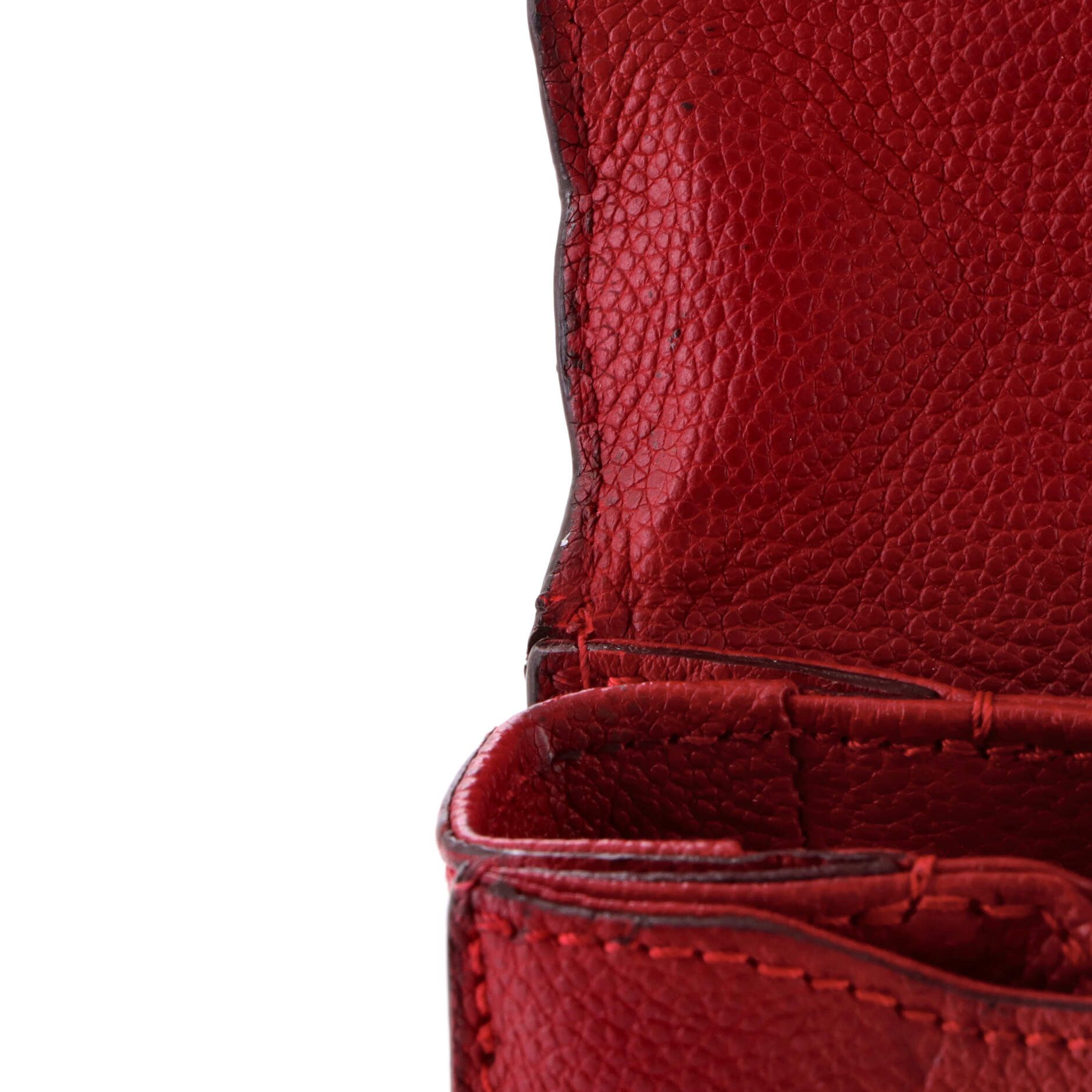 Louis Vuitton Fascinante Handbag Size ONE SIZE - 7 Thumbnail
