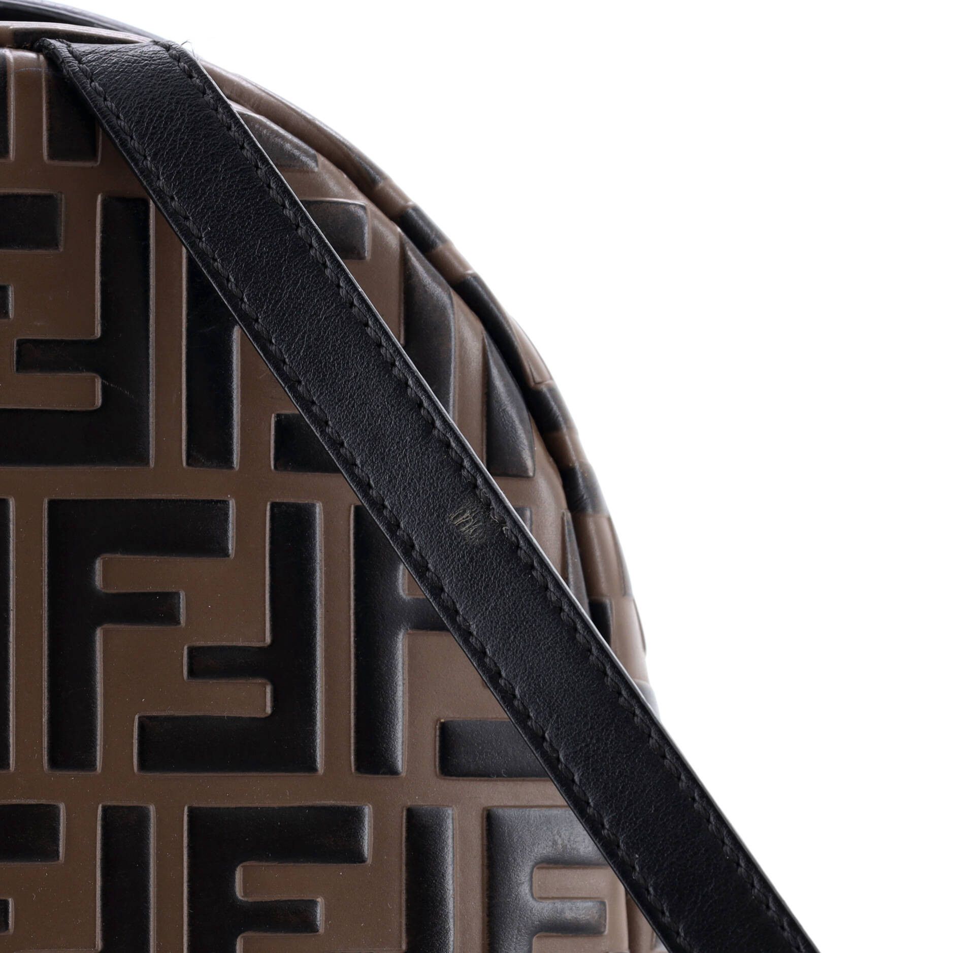Fendi By The Way Backpack Size ONE SIZE - 6 Thumbnail