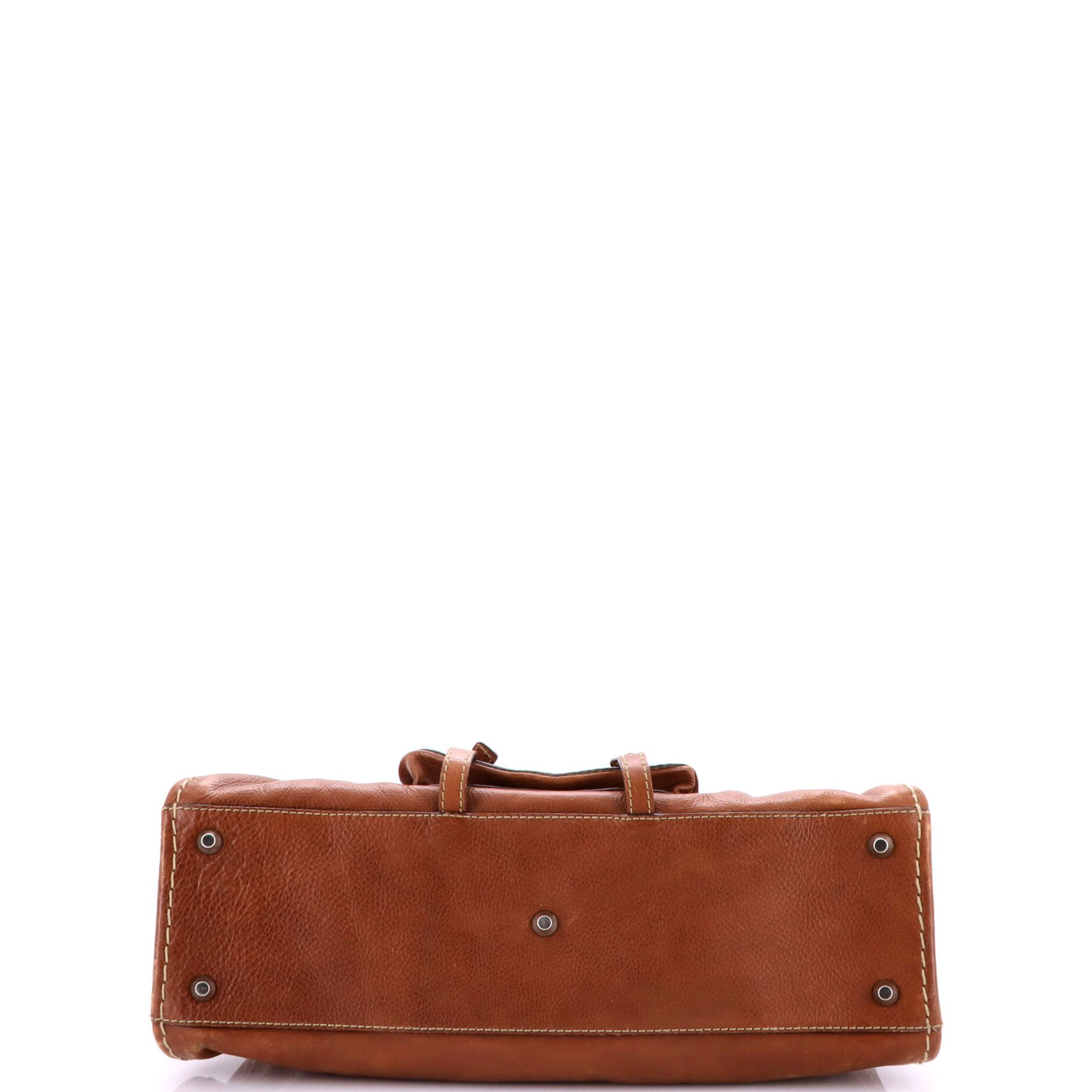 Chloe Edith NM Satchel Size ONE SIZE - 4 Thumbnail