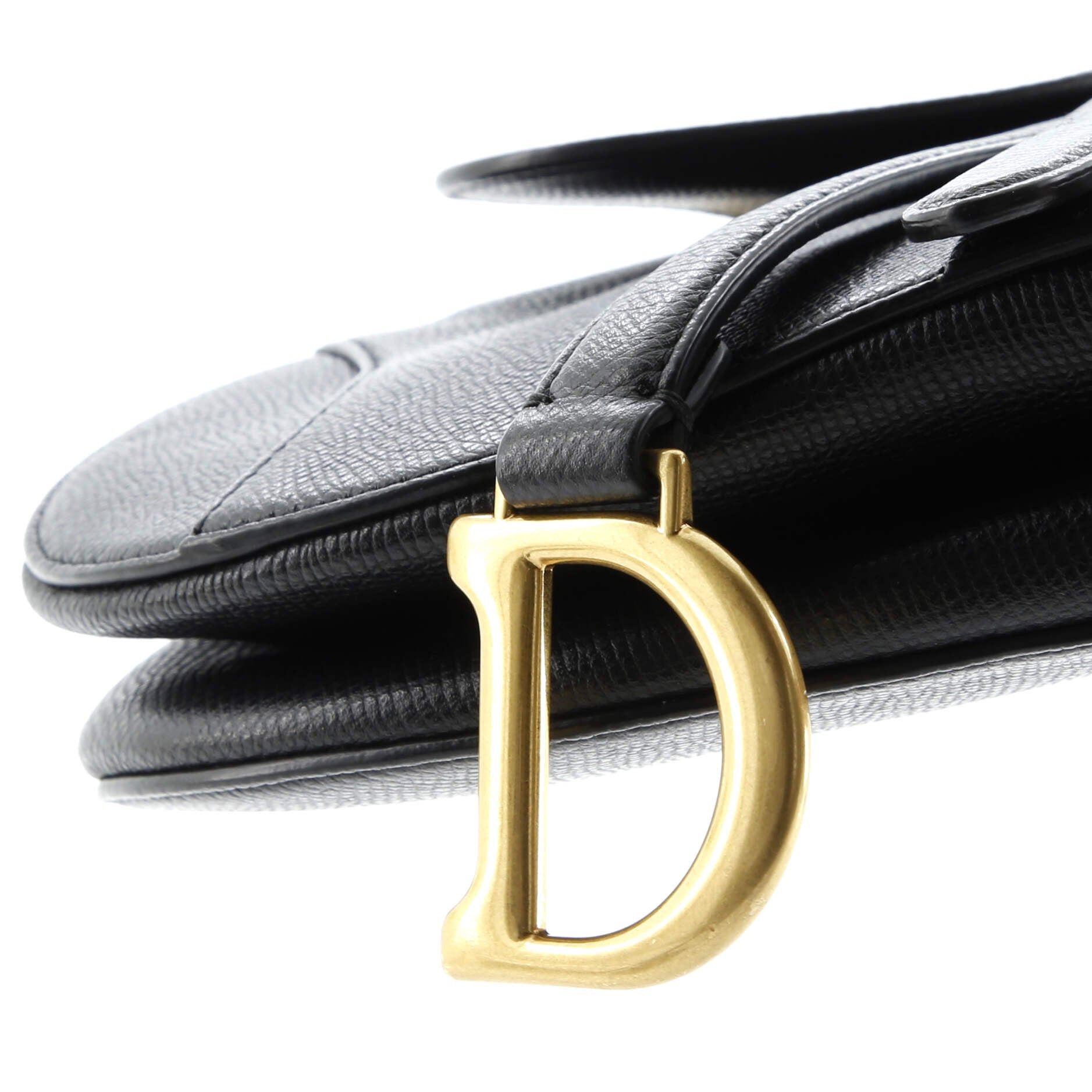 Dior Saddle Handbag Size ONE SIZE - 7 Thumbnail
