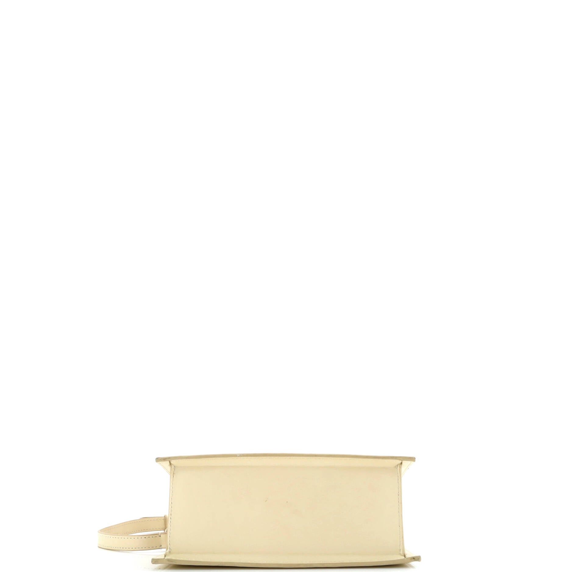 Jacquemus Le Grand Chiquito Bag Size ONE SIZE - 4 Thumbnail