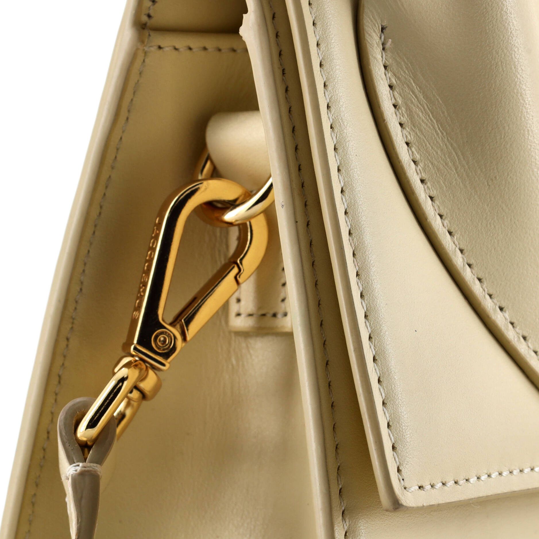 Jacquemus Le Grand Chiquito Bag Size ONE SIZE - 6 Thumbnail