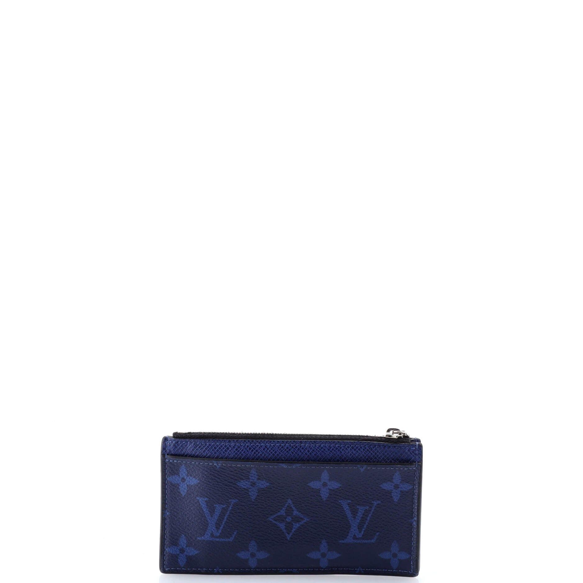 Louis Vuitton Coin Card Holder Size ONE SIZE - 3 Thumbnail