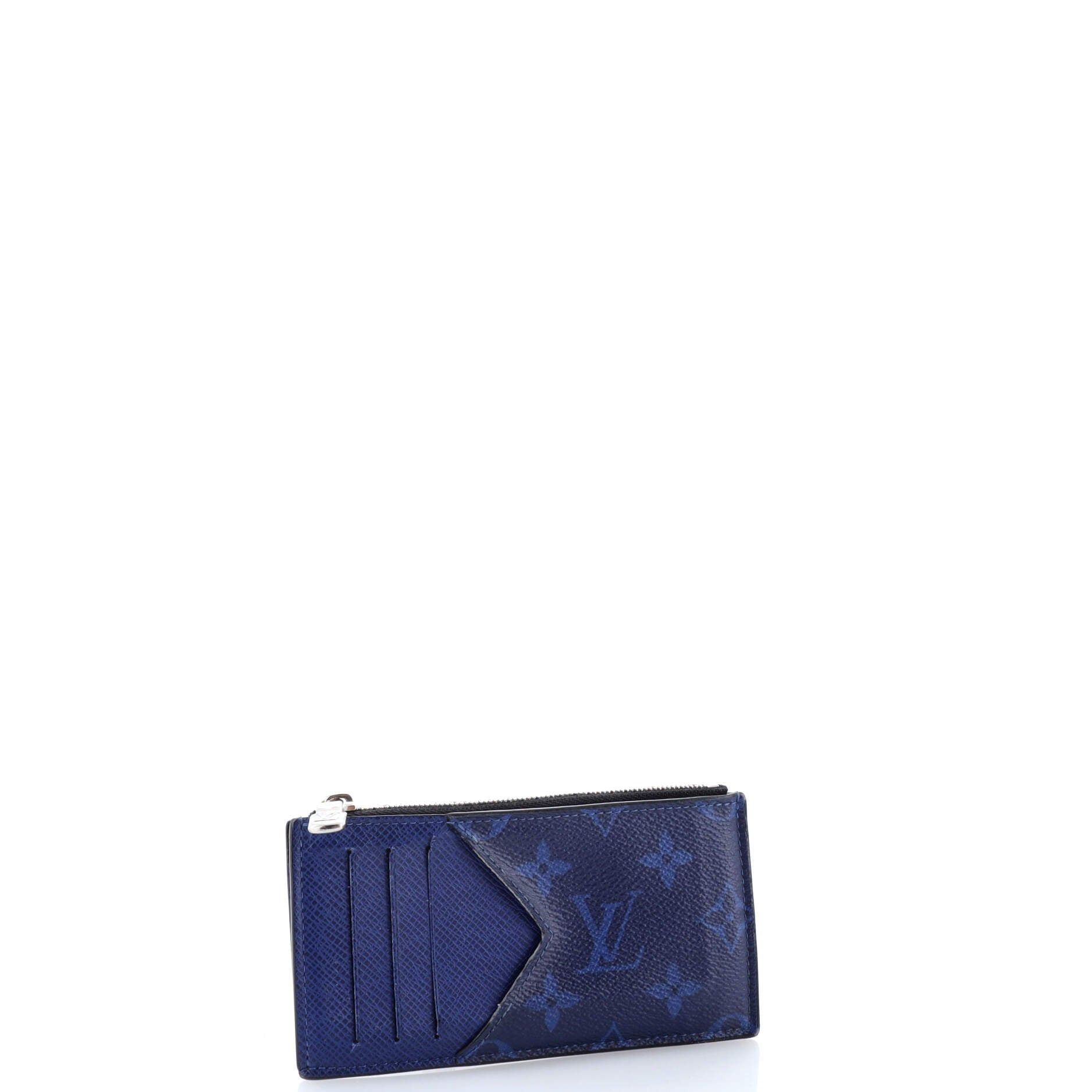 Louis Vuitton Coin Card Holder Size ONE SIZE - 2 Thumbnail