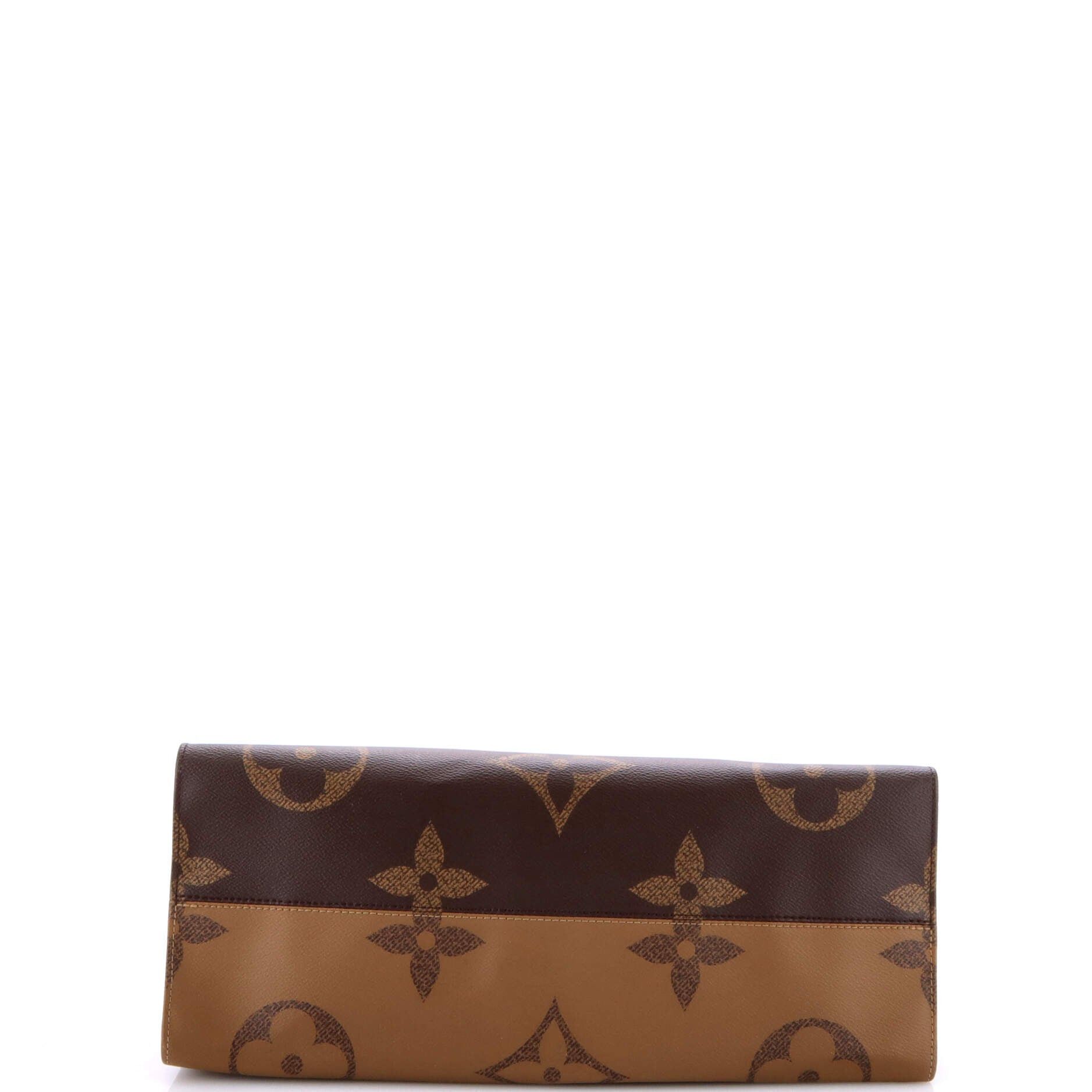 Louis Vuitton OnTheGo Tote Size ONE SIZE - 4 Thumbnail