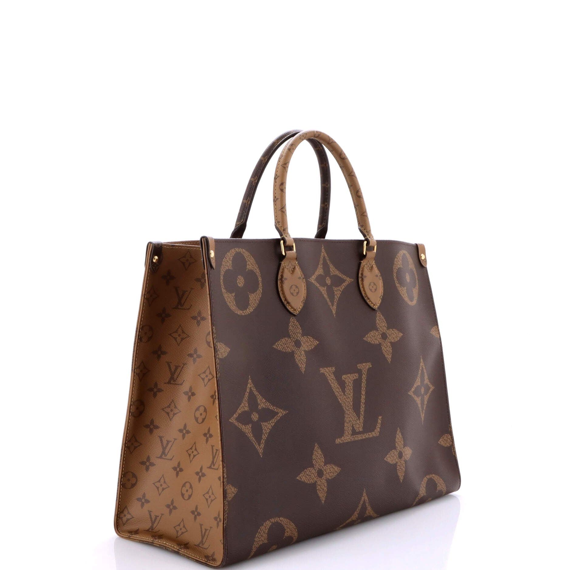 Louis Vuitton OnTheGo Tote Size ONE SIZE - 2 Thumbnail