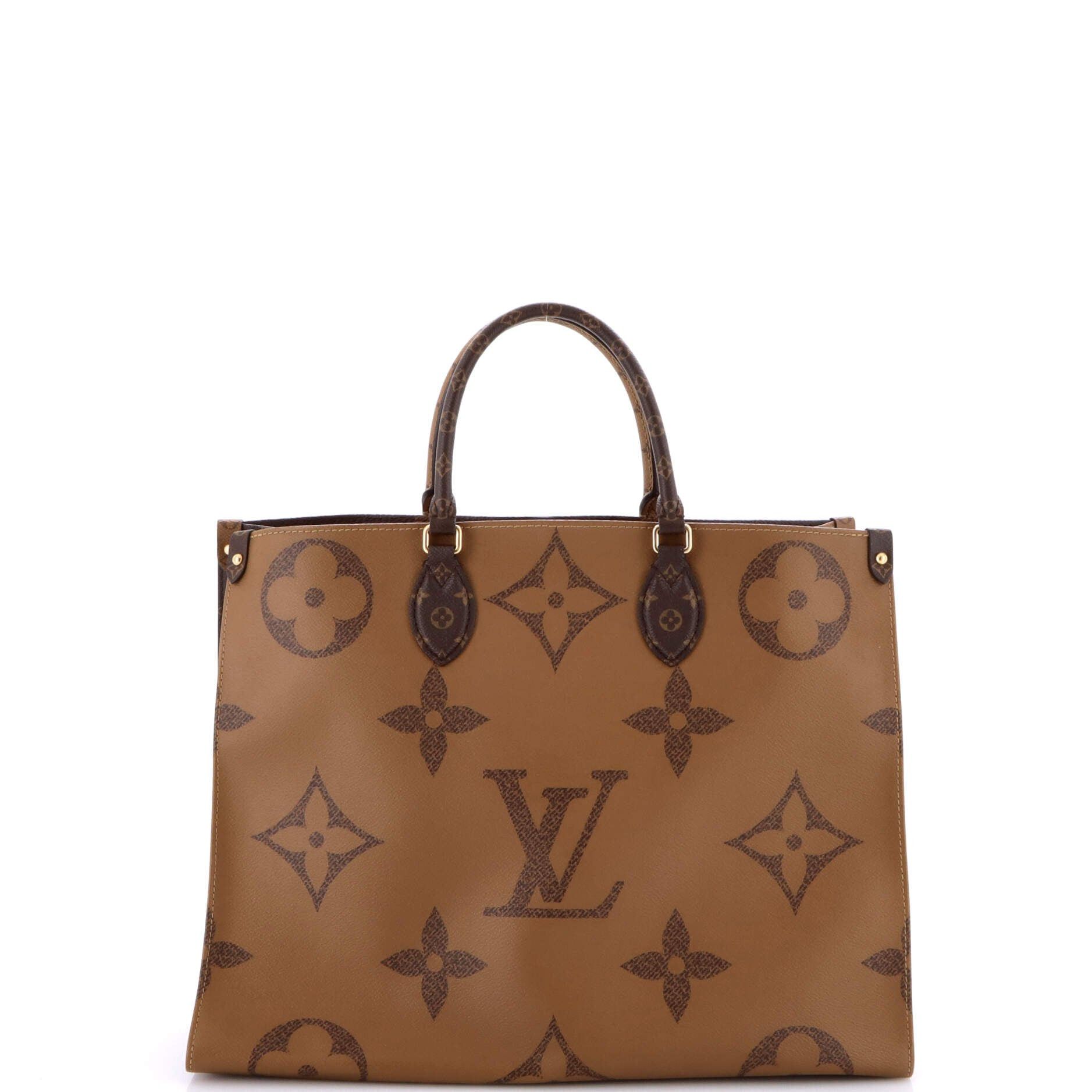 Louis Vuitton OnTheGo Tote Size ONE SIZE - 3 Thumbnail