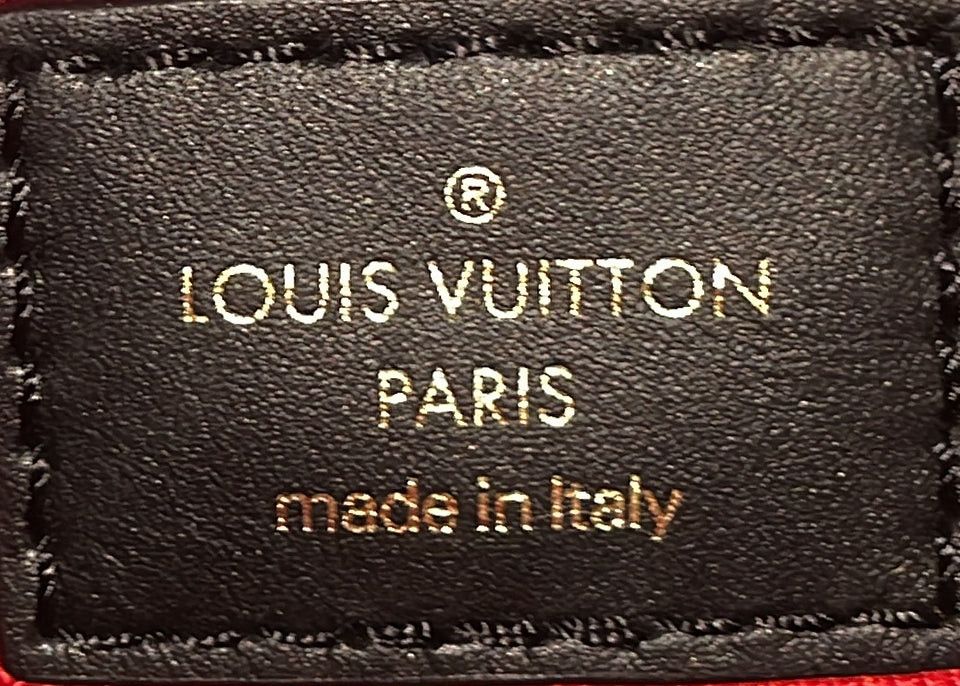 Louis Vuitton OnTheGo Tote Size ONE SIZE - 8 Thumbnail