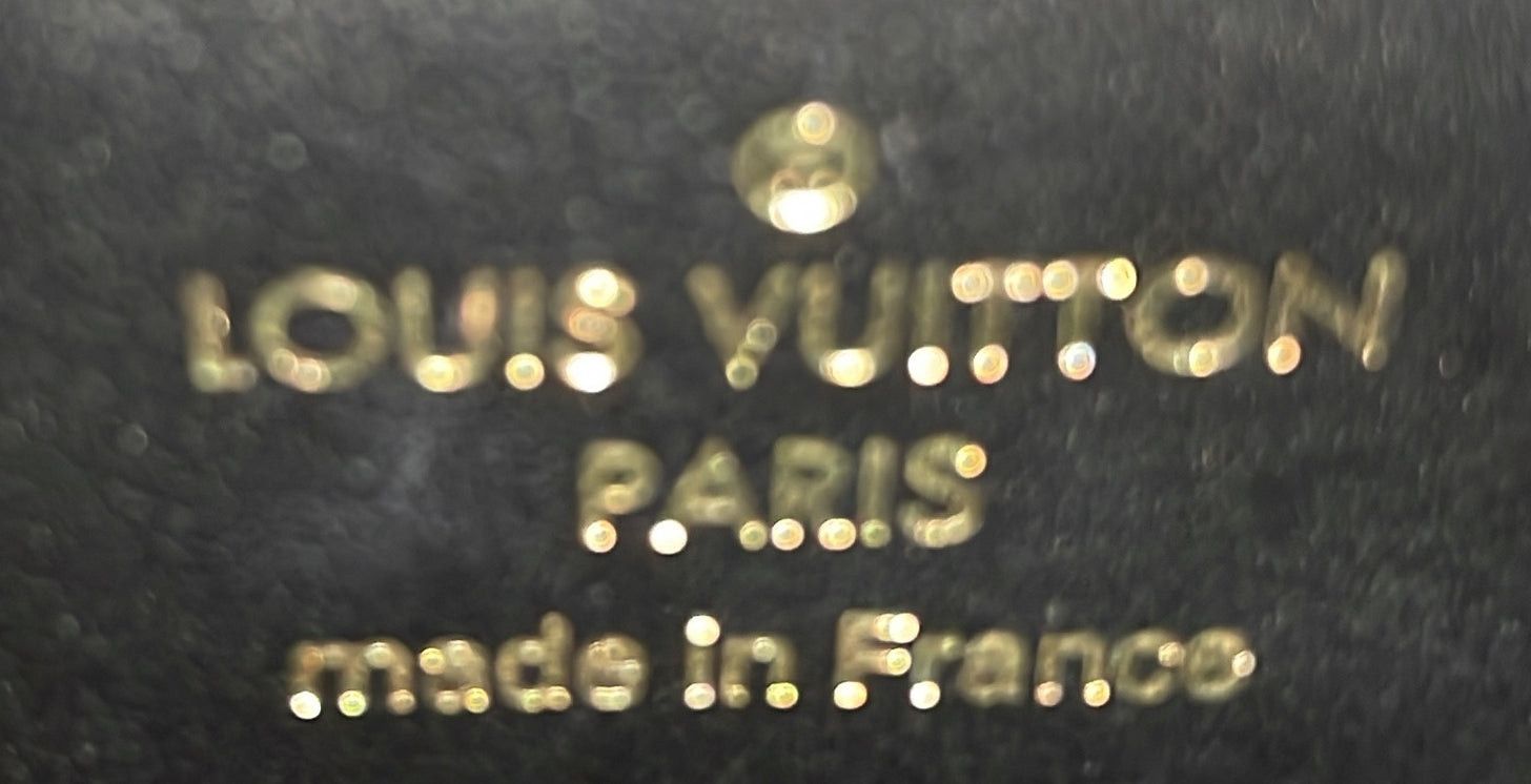Louis Vuitton Dauphine Shoulder Bag Size ONE SIZE - 7 Thumbnail