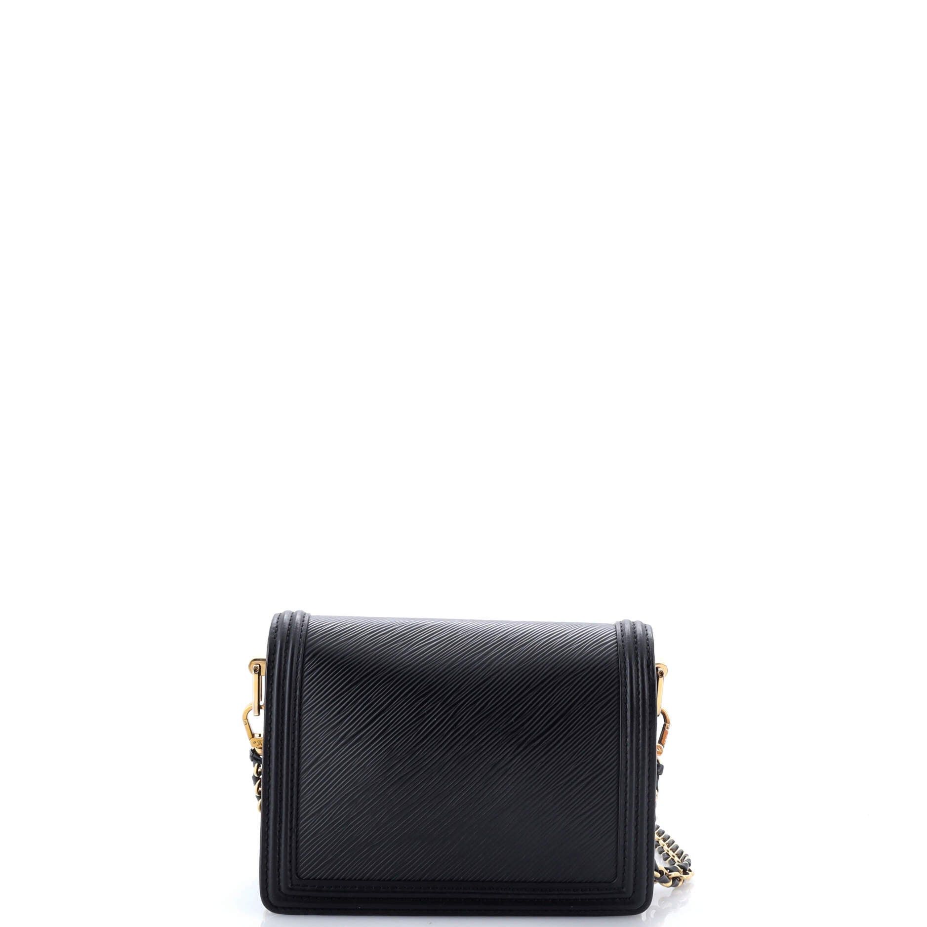 Louis Vuitton Dauphine Shoulder Bag Size ONE SIZE - 3 Thumbnail