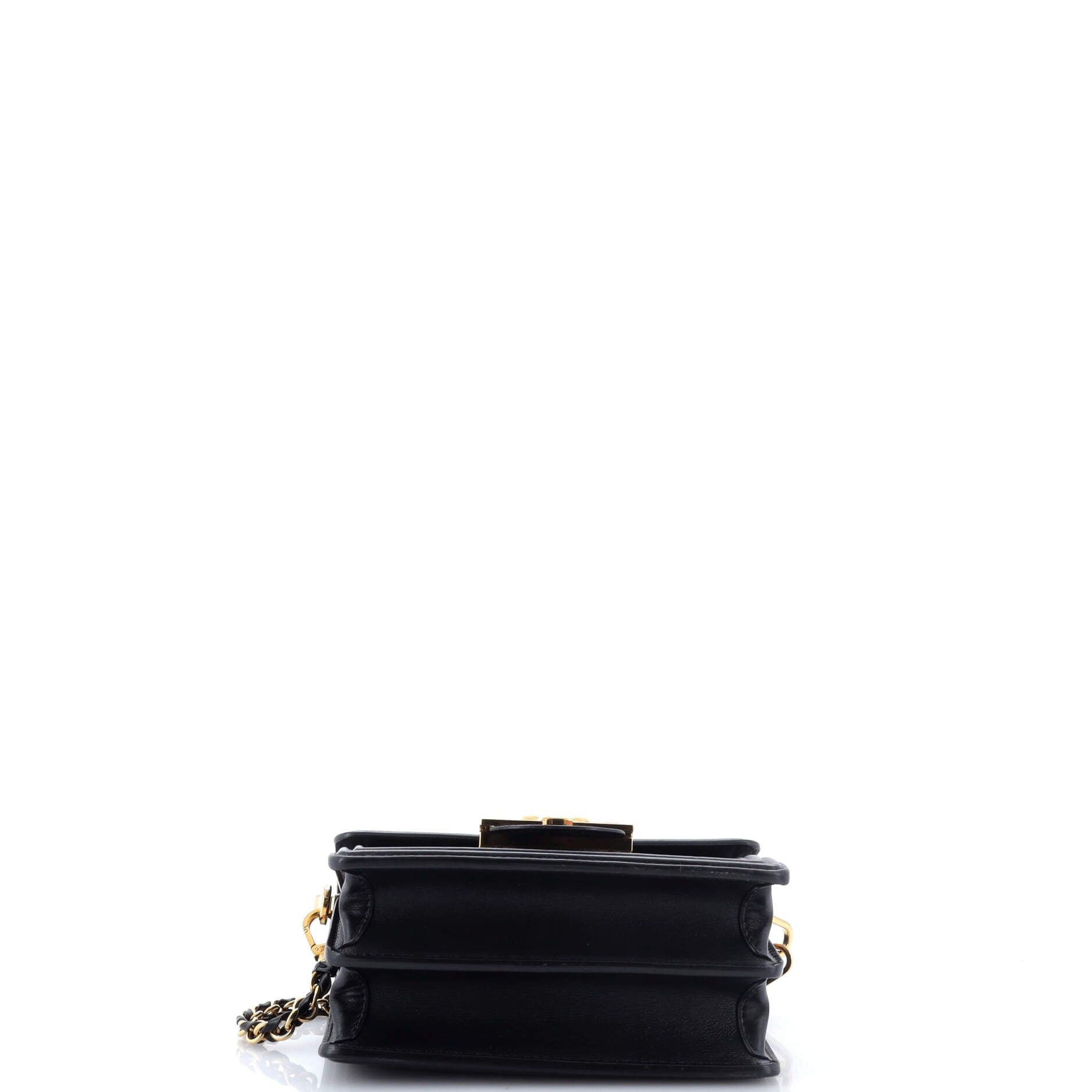 Louis Vuitton Dauphine Shoulder Bag Size ONE SIZE - 4 Thumbnail