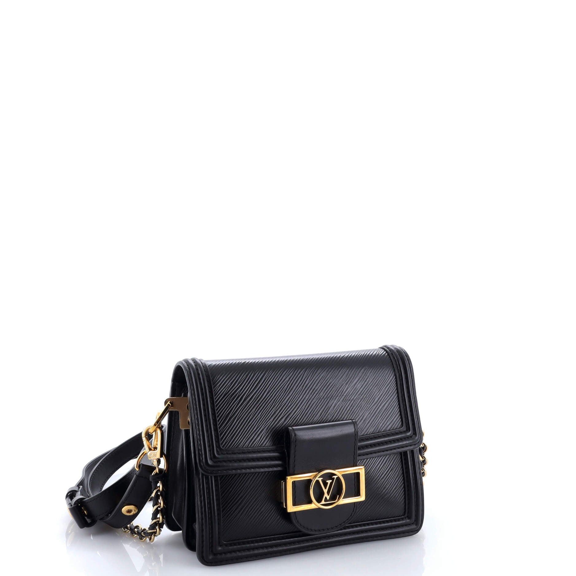 Louis Vuitton Dauphine Shoulder Bag Size ONE SIZE - 2 Thumbnail