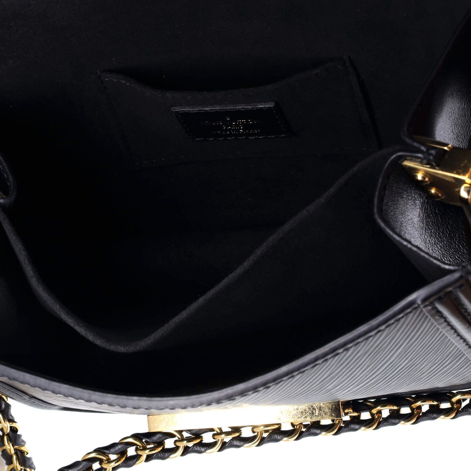 Louis Vuitton Dauphine Shoulder Bag Size ONE SIZE - 5 Thumbnail