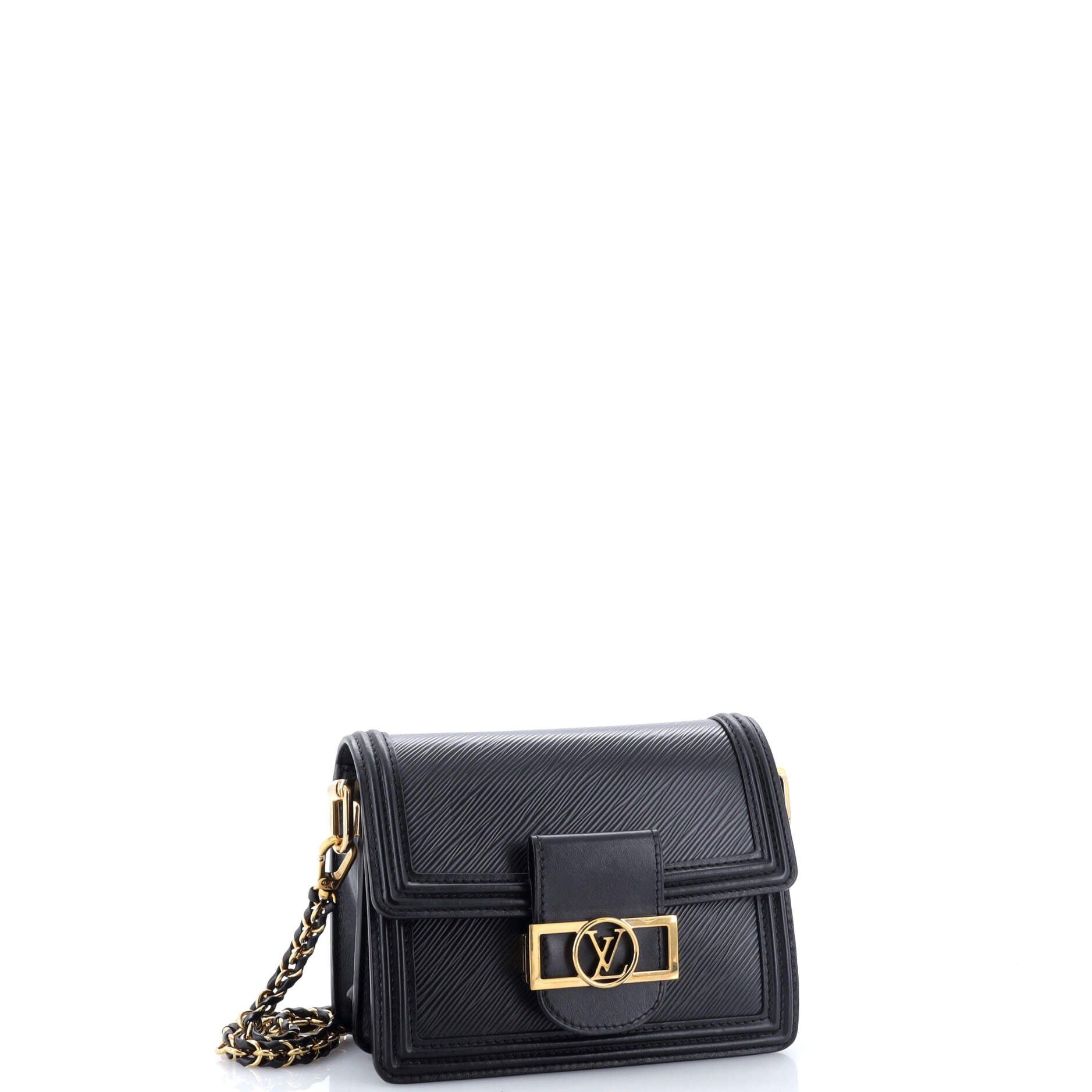 Louis Vuitton Dauphine Shoulder Bag Size ONE SIZE - 6 Thumbnail