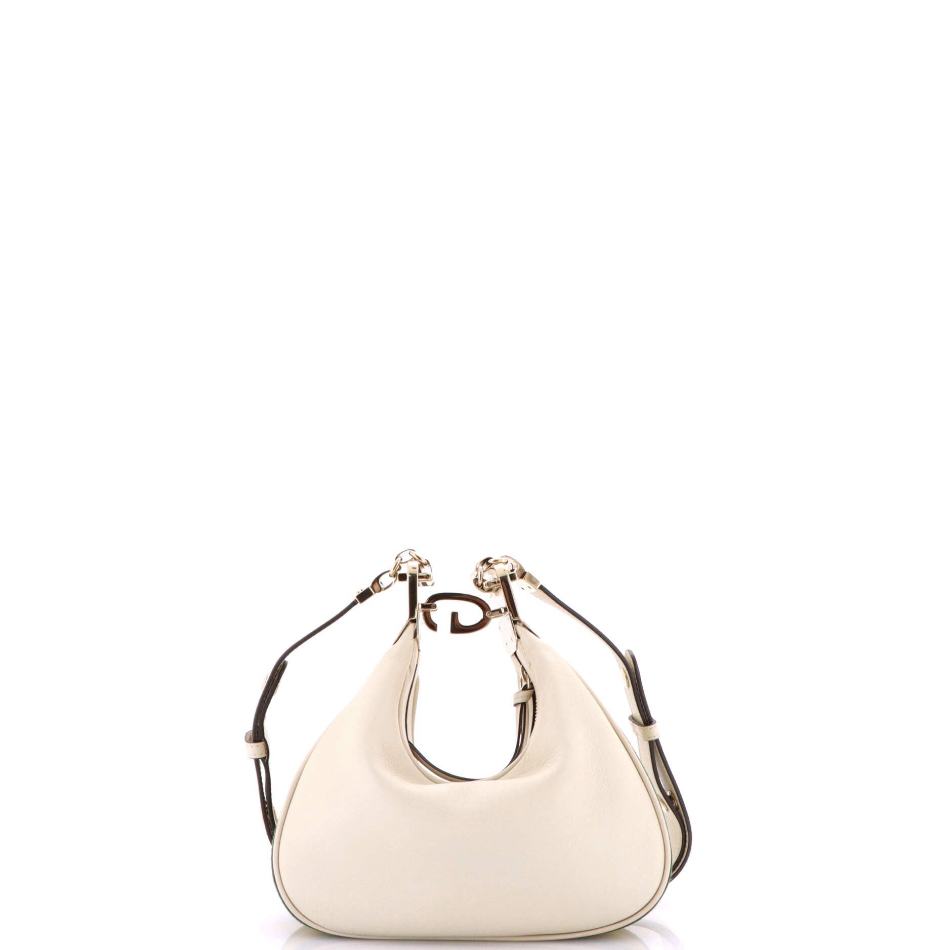Gucci Attache Shoulder Bag Size ONE SIZE - 4 Thumbnail