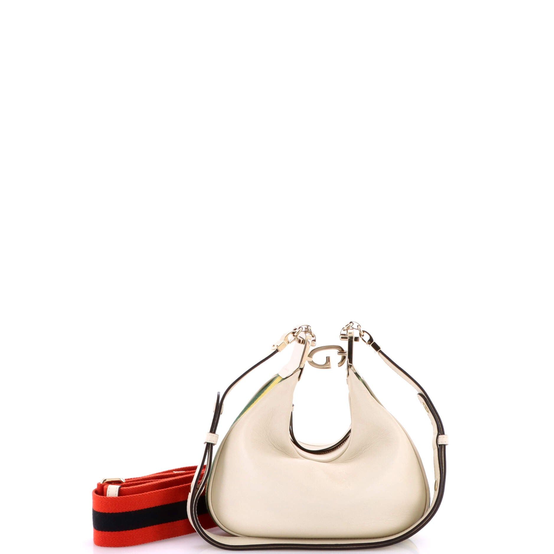 Gucci Attache Shoulder Bag Size ONE SIZE - 2 Thumbnail