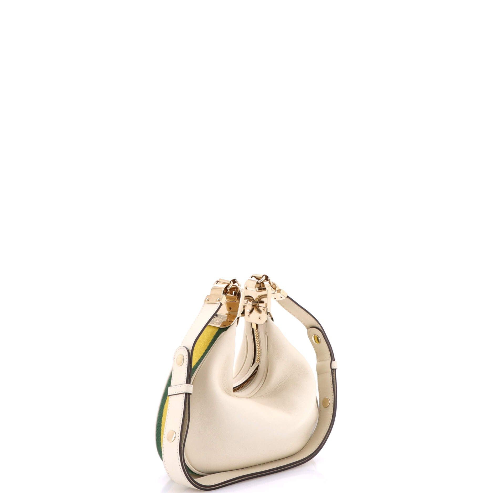 Gucci Attache Shoulder Bag Size ONE SIZE - 3 Thumbnail